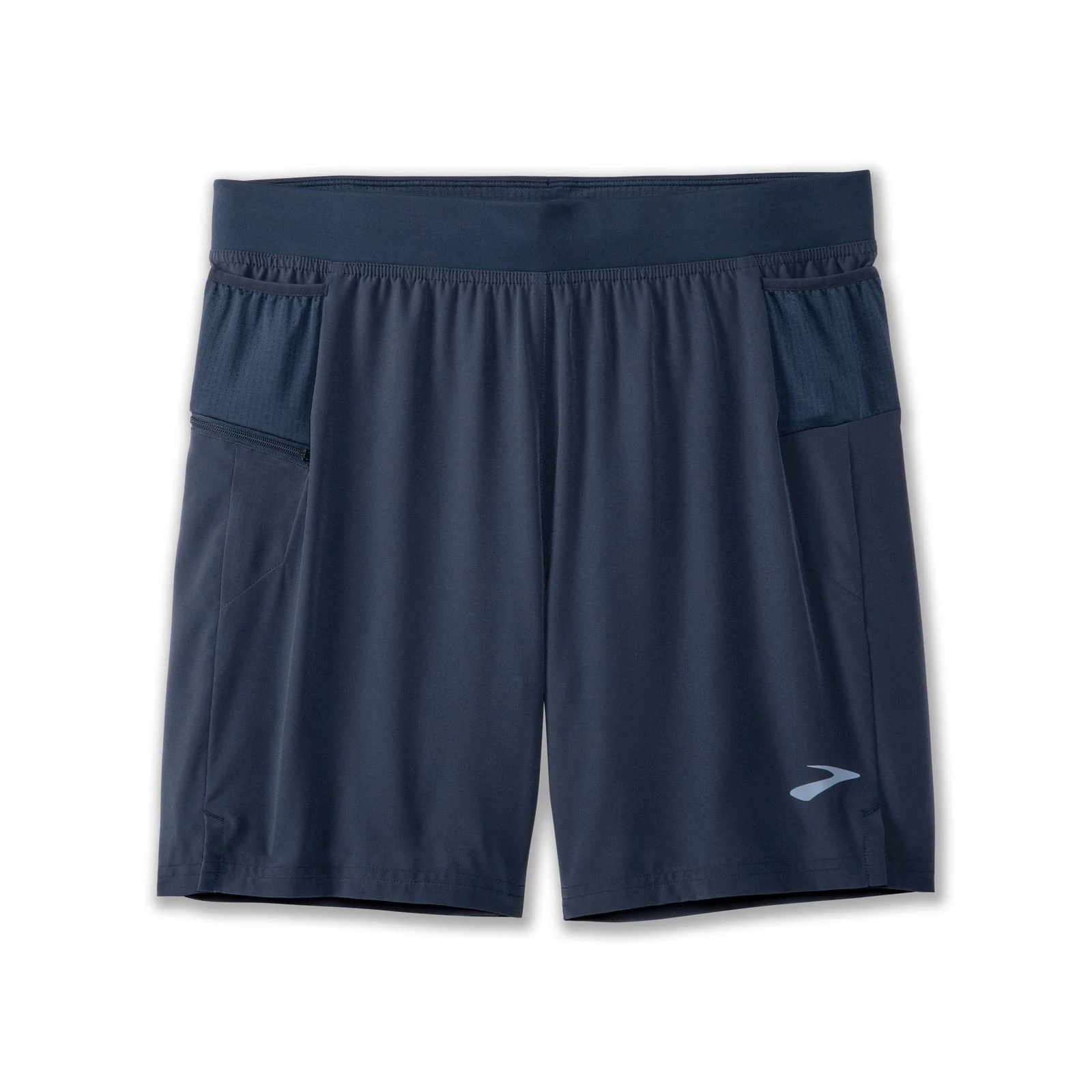Brooks Sherpa 7inch 2-in-1 Mens Shorts - Image 8