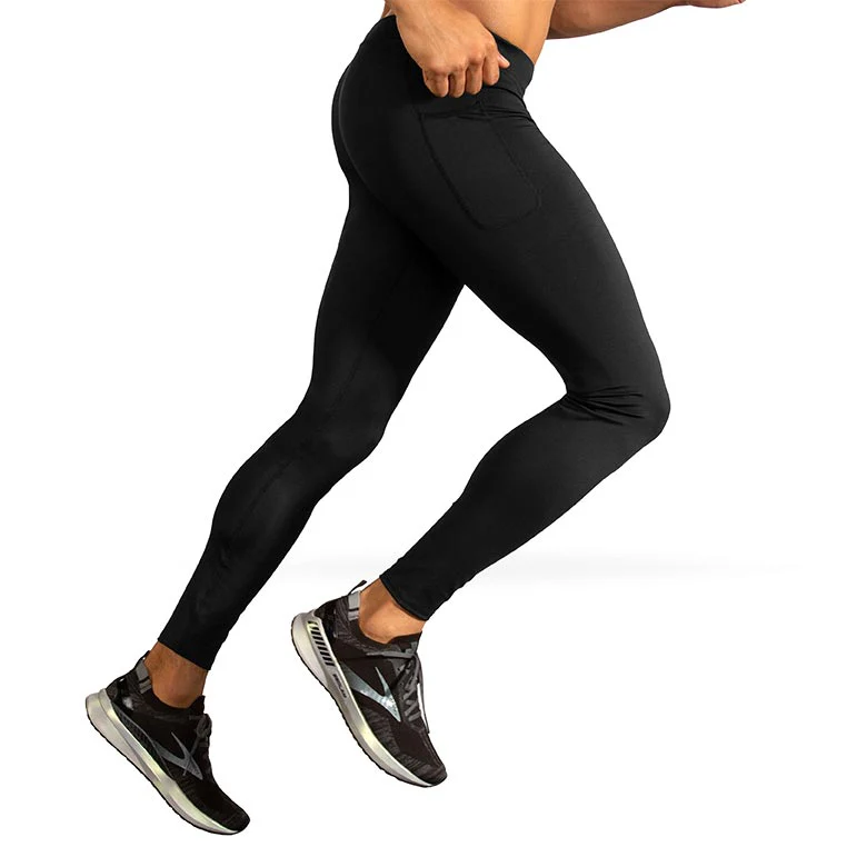 Brooks Mens Source Tights - Image 5