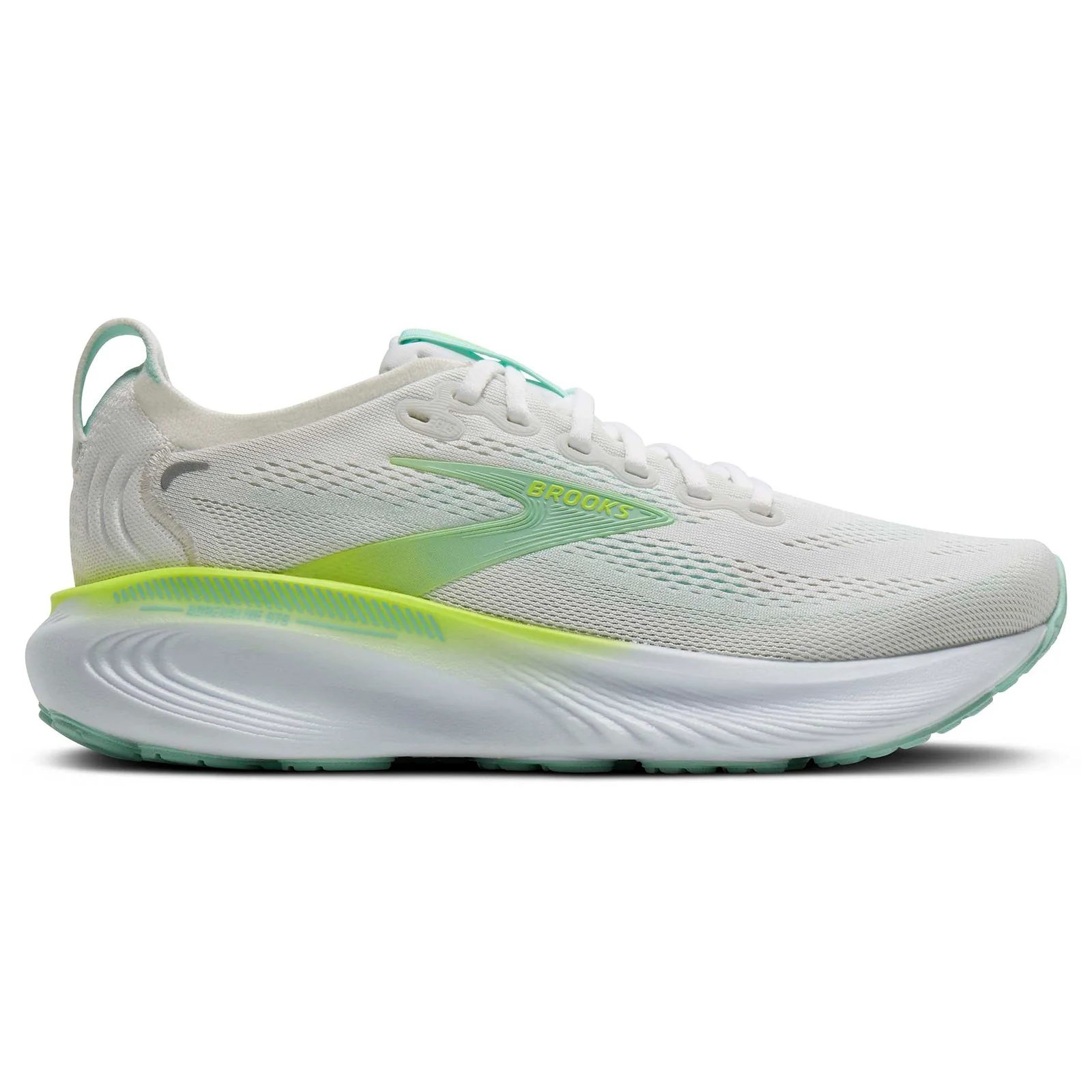 Brooks Adrenaline GTS 25 Womens Running Shoes