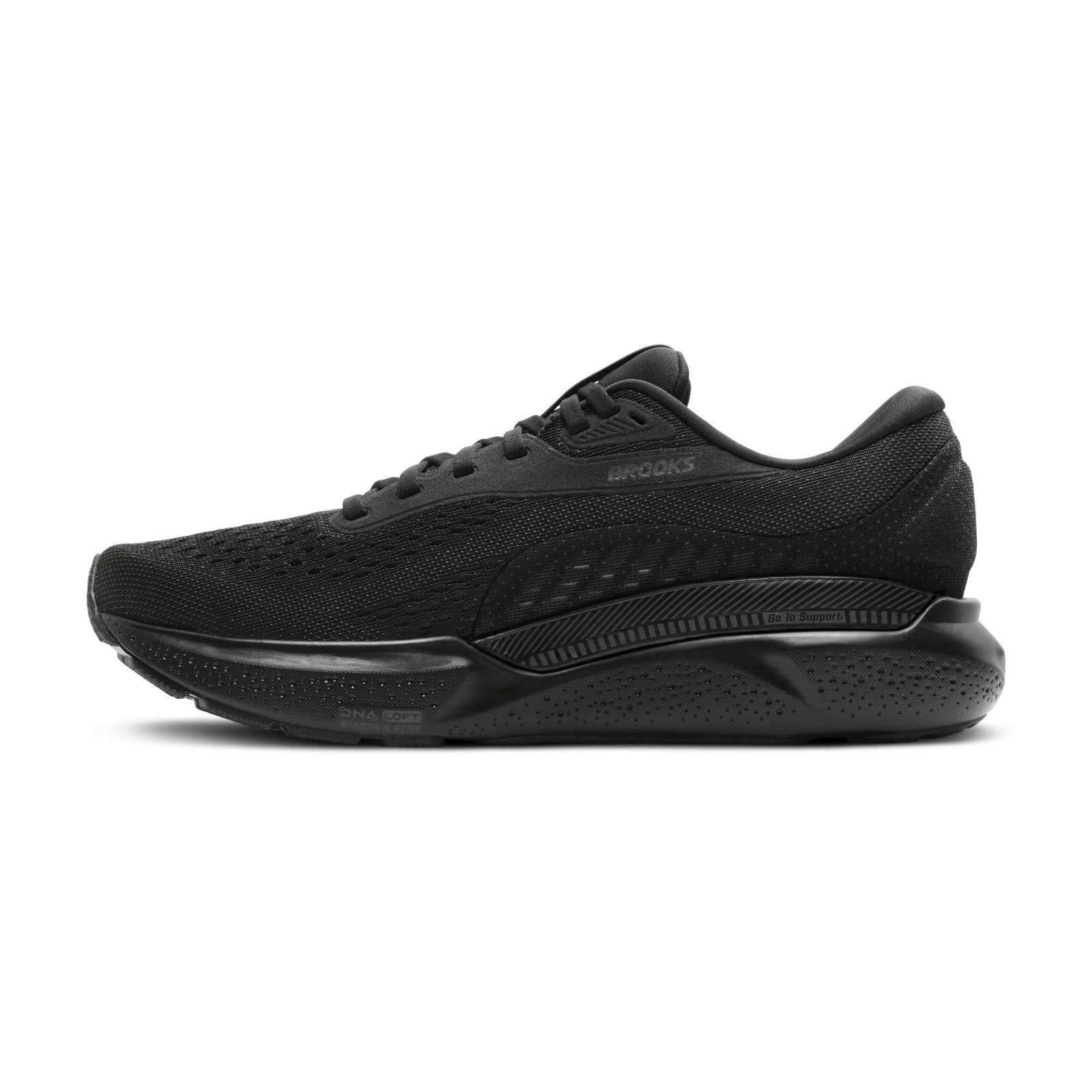 Brooks Adrenaline GTS 24 Womens Running Shoes - Image 2
