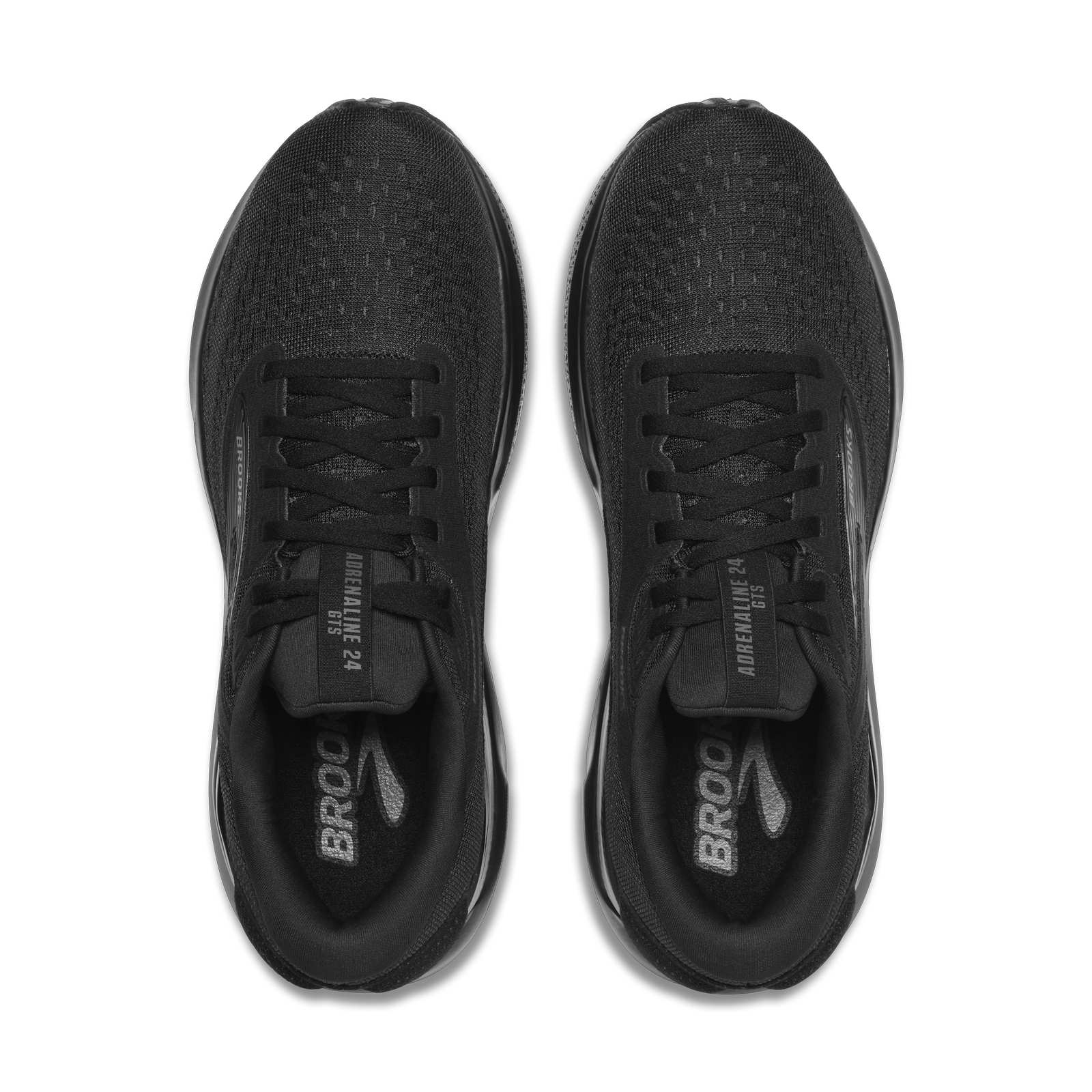 Brooks Adrenaline GTS 24 Womens Running Shoes - Image 3