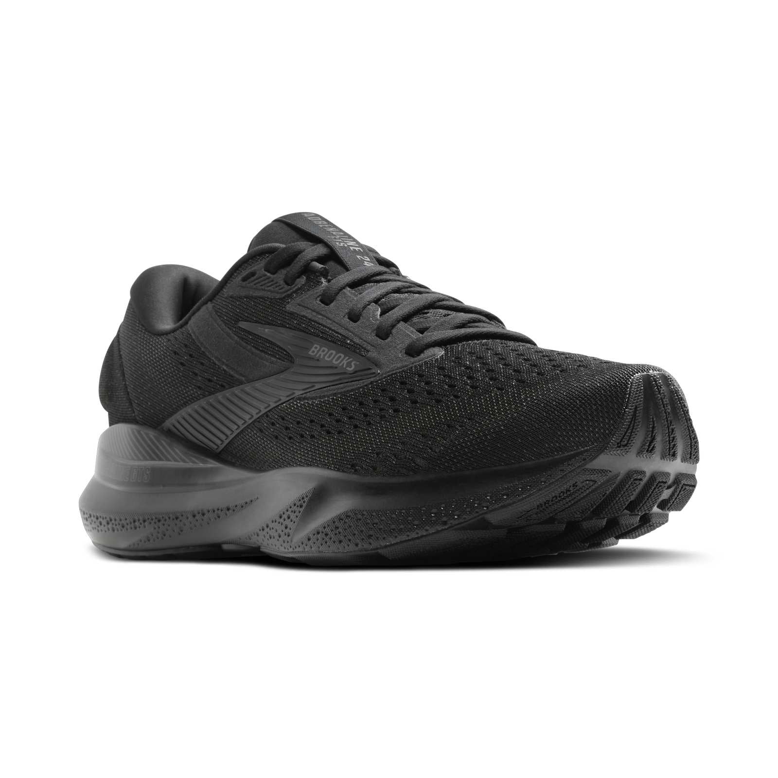 Brooks Adrenaline GTS 24 Womens Running Shoes - Image 6