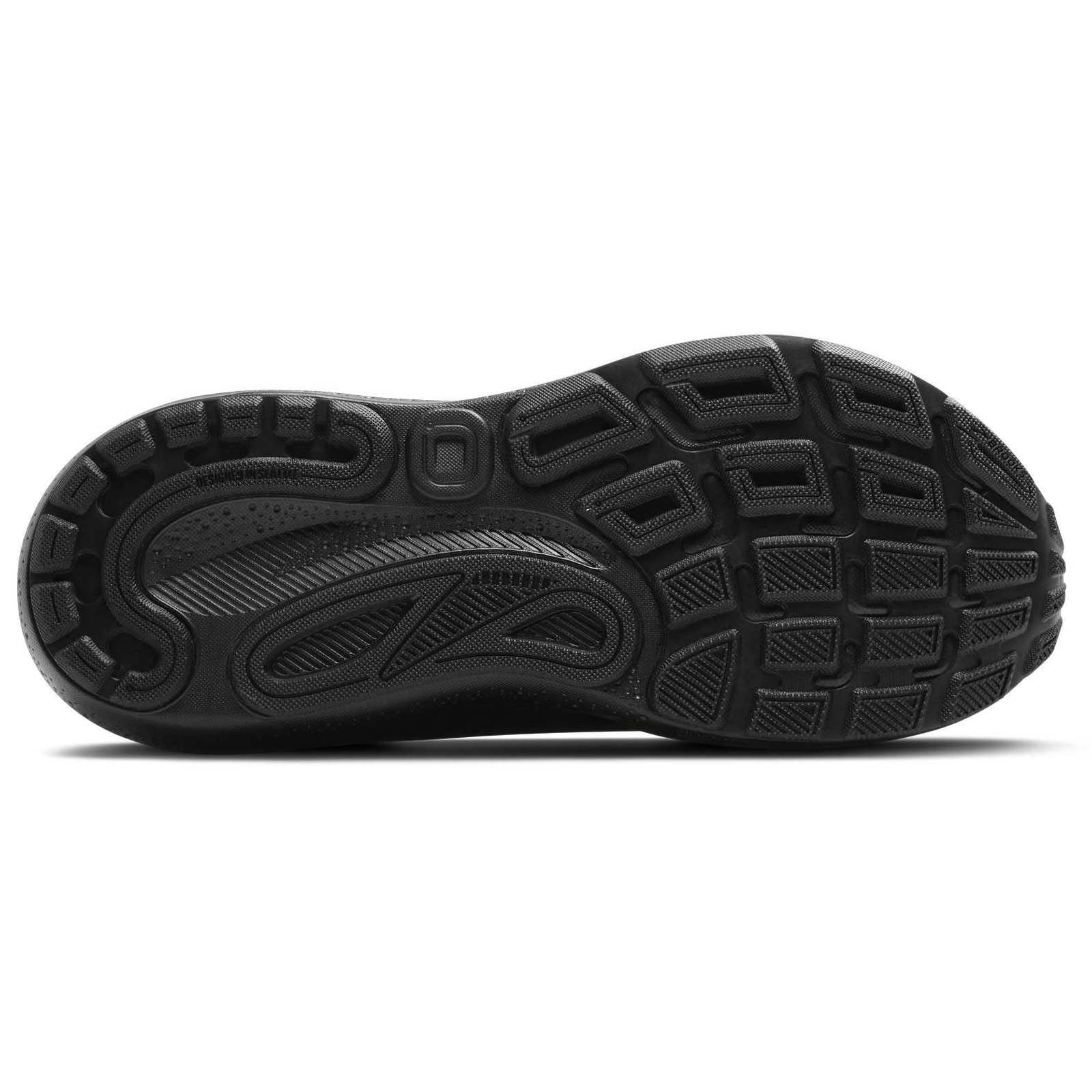 Brooks Adrenaline GTS 24 Wide Fit Womens Running Shoes - Image 4