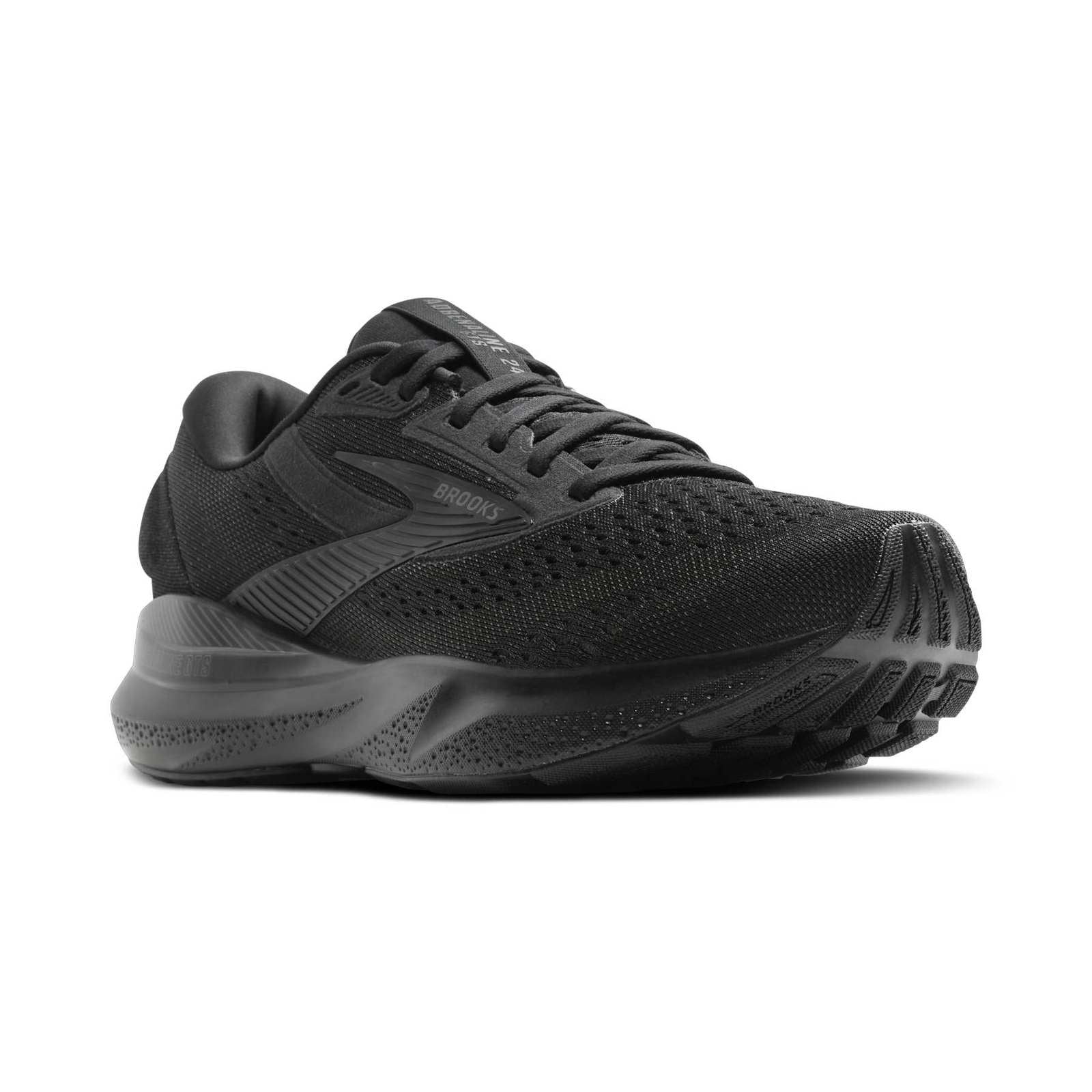Brooks Adrenaline GTS 24 Wide Fit Womens Running Shoes - Image 6