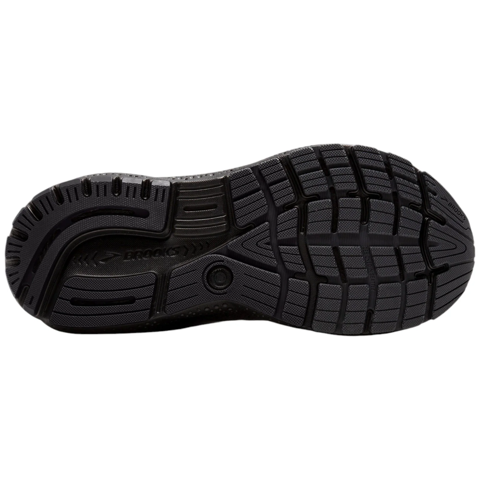 Brooks Ghost 16 GTX Womens Road Running Shoes - Image 4
