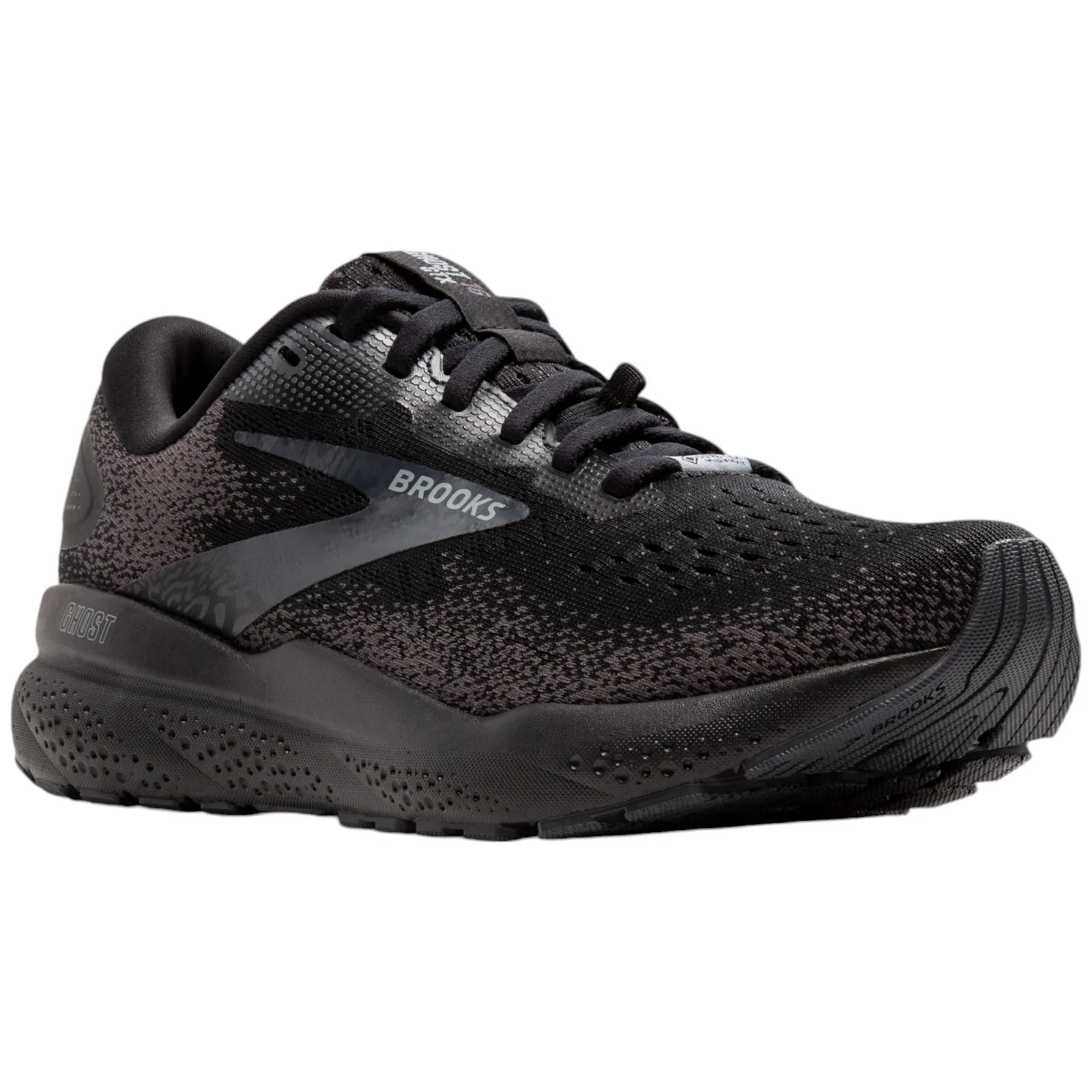 Brooks Ghost 16 GTX Womens Road Running Shoes - Image 5