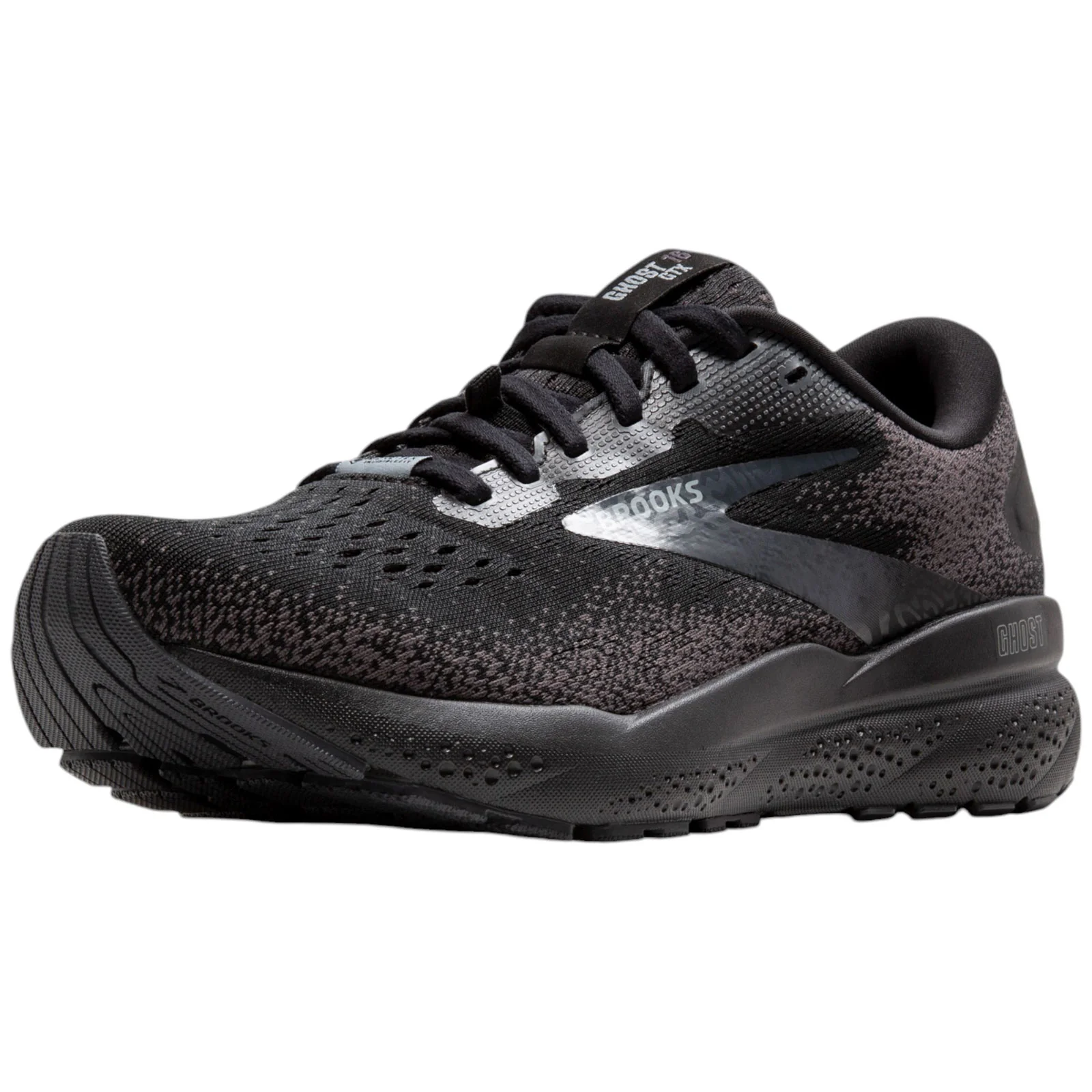 Brooks Ghost 16 GTX Womens Road Running Shoes - Image 6