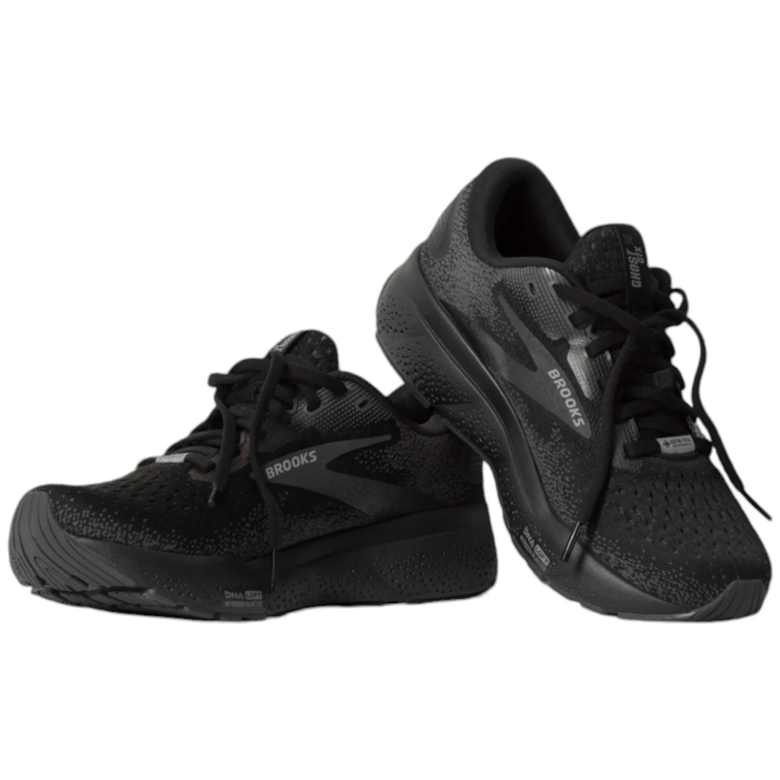 Brooks Ghost 16 GTX Womens Road Running Shoes - Image 8