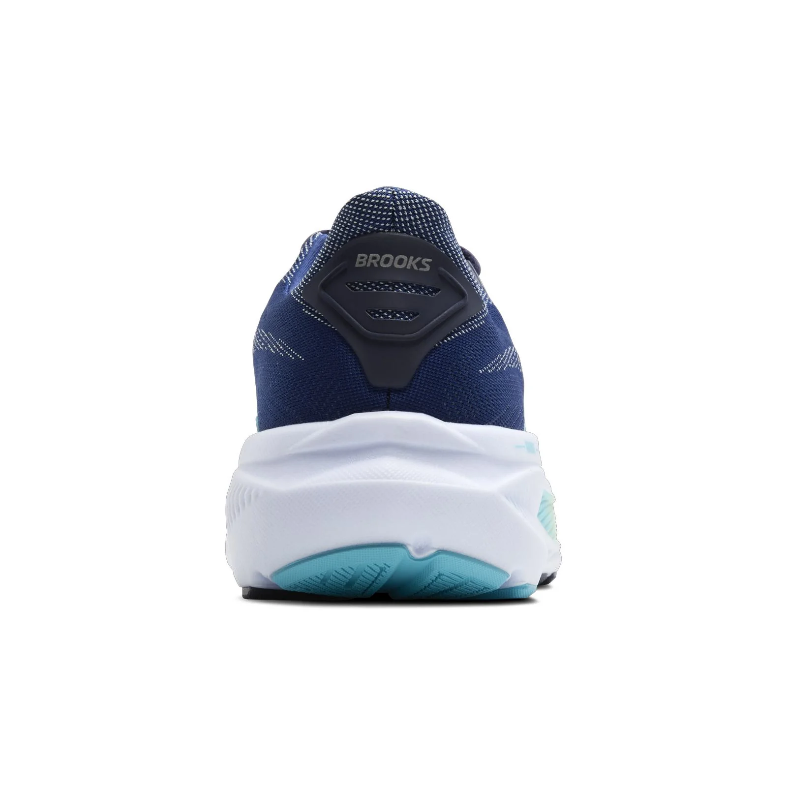 Brooks Ghost 17 Womens Wide Fit Road Running Shoes - Image 5