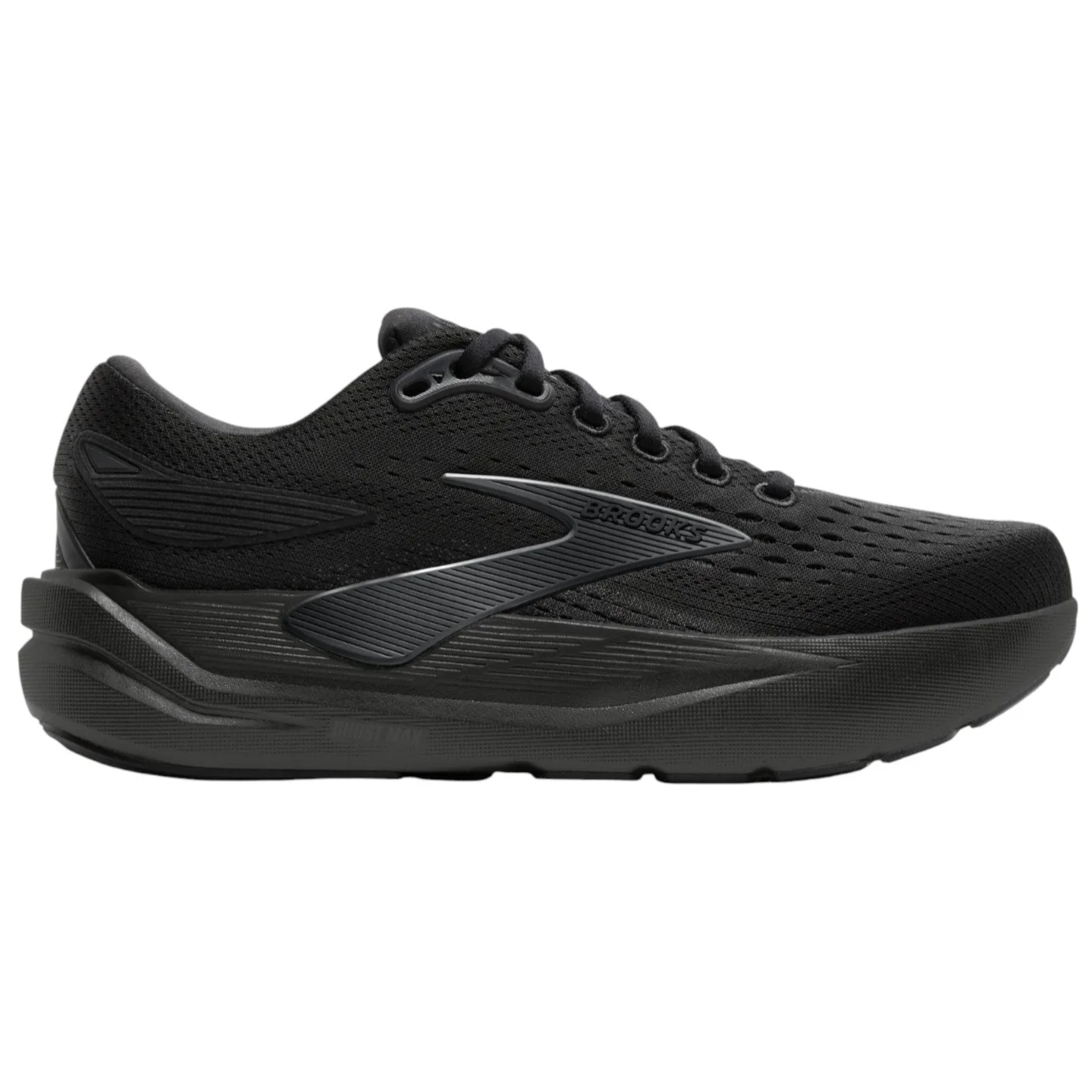 Brooks Ghost Max 3 Womens Running Shoes