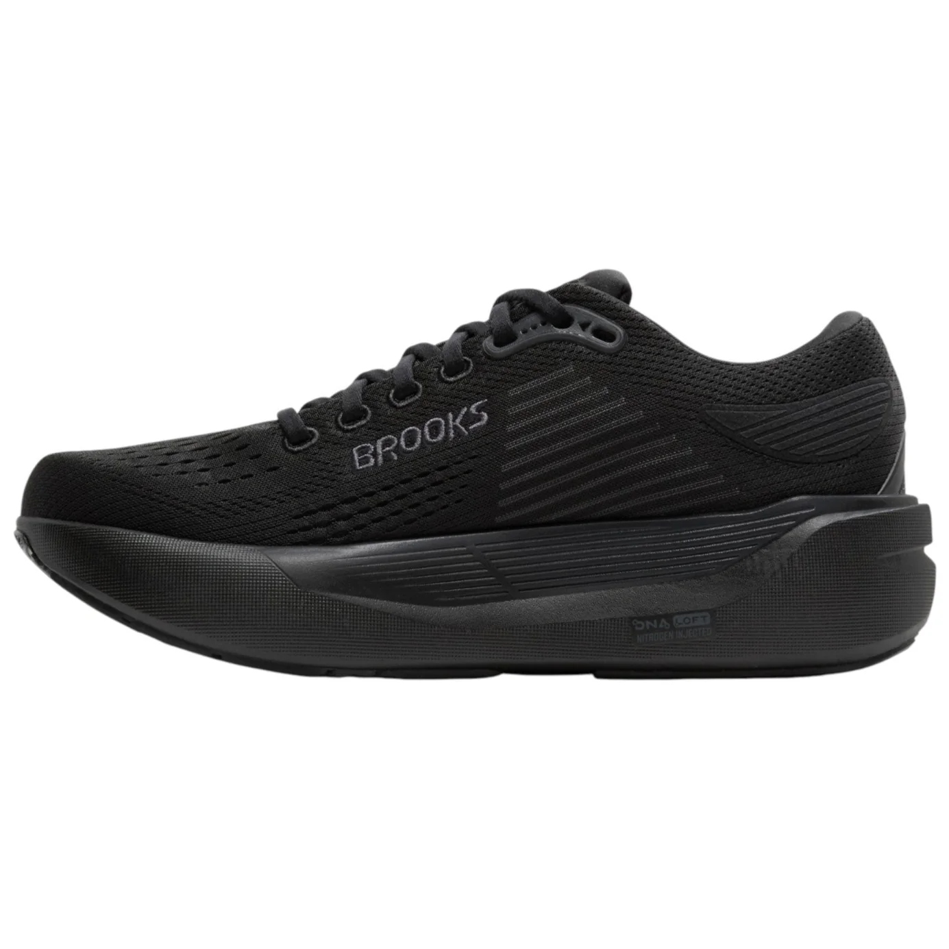Brooks Ghost Max 3 Womens Running Shoes - Image 2