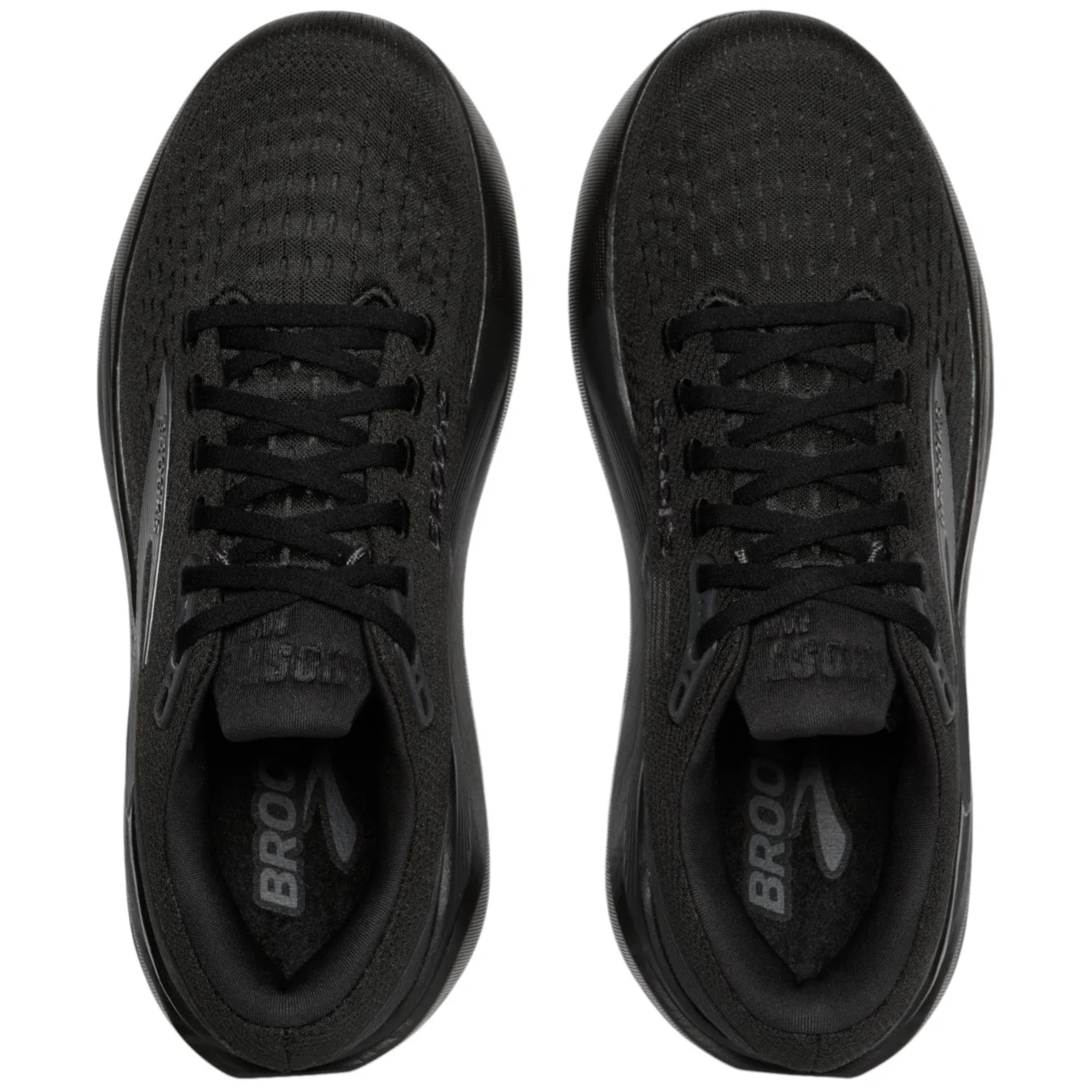Brooks Ghost Max 3 Womens Running Shoes - Image 3