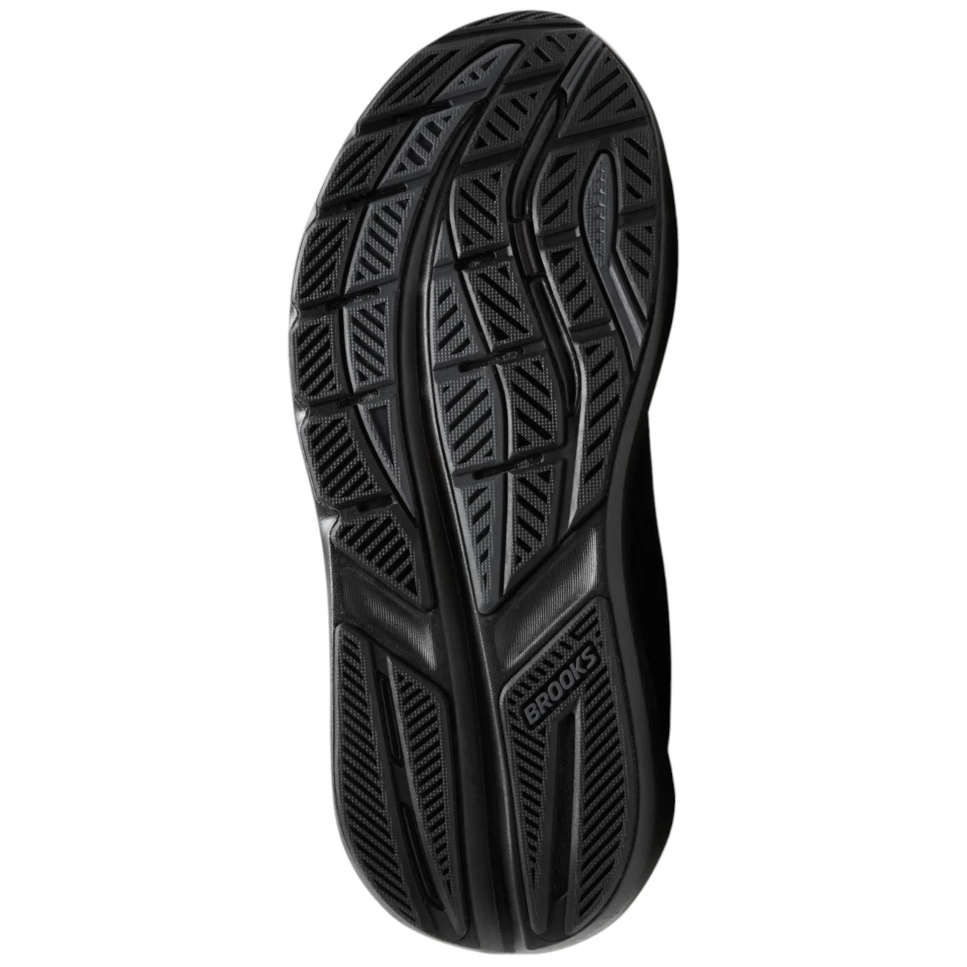 Brooks Ghost Max 3 Womens Running Shoes - Image 4