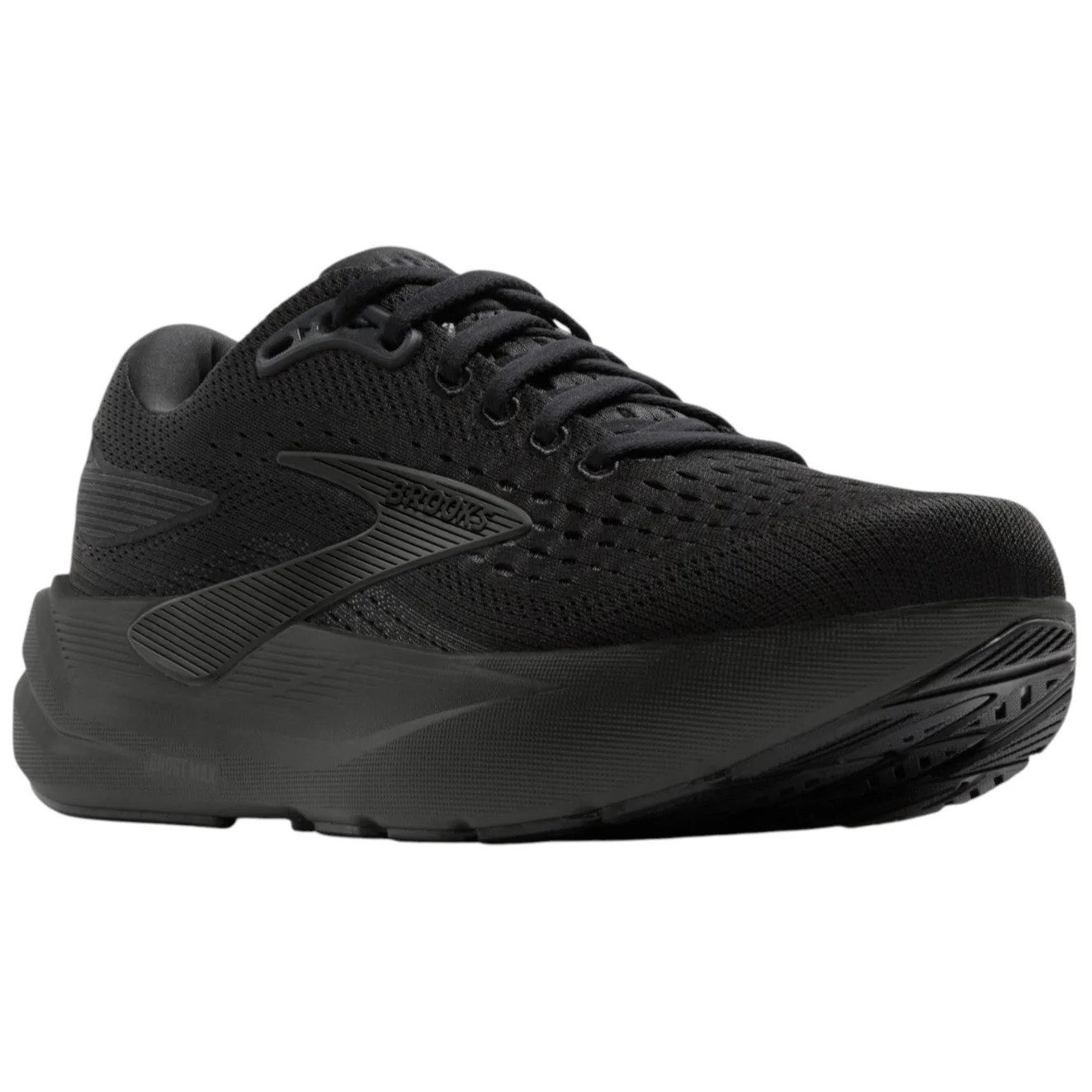 Brooks Ghost Max 3 Womens Running Shoes - Image 6
