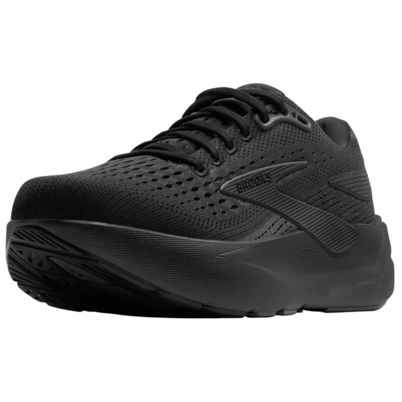 Brooks Ghost Max 3 Womens Running Shoes - Image 7