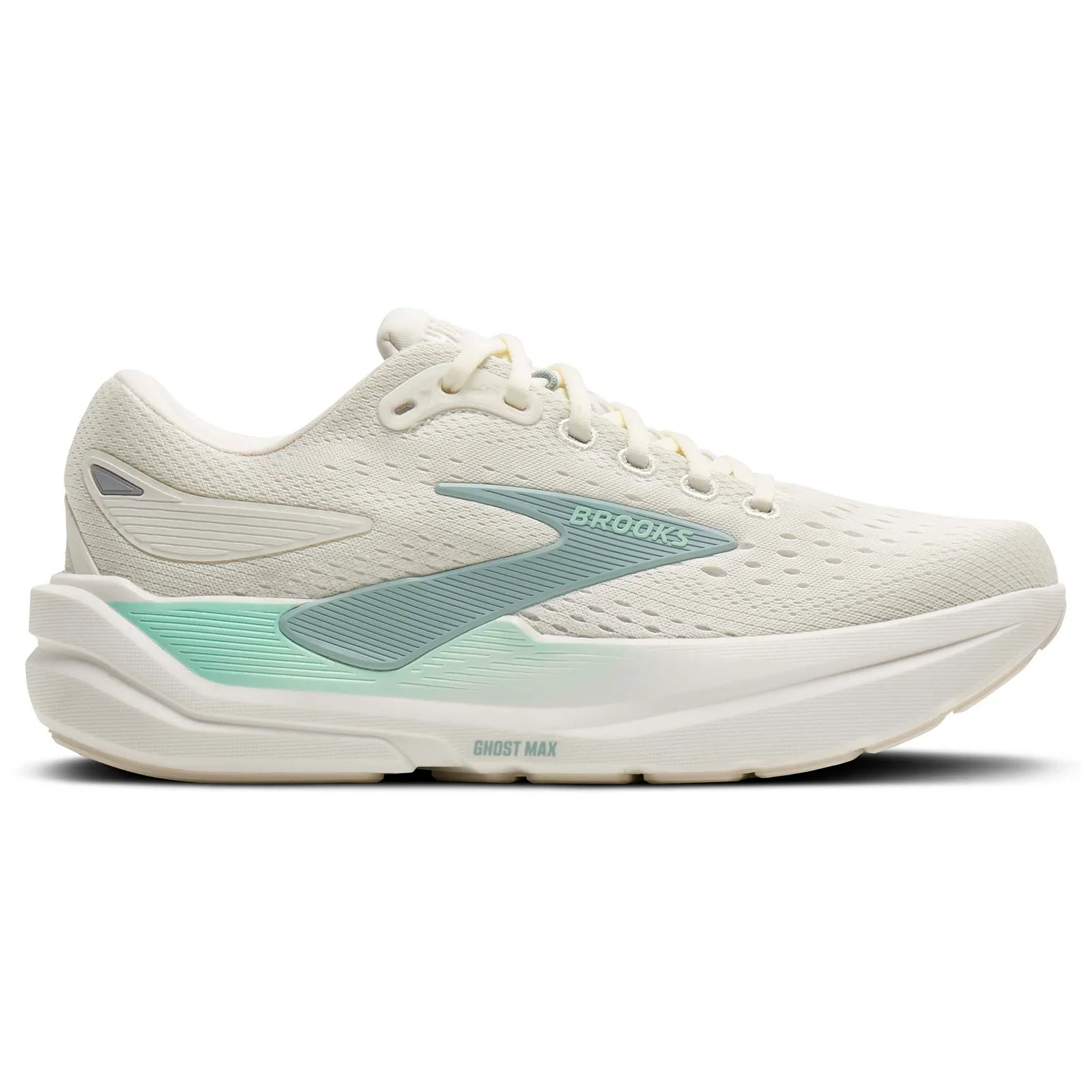 Brooks Ghost Max 3 Womens Running Shoes