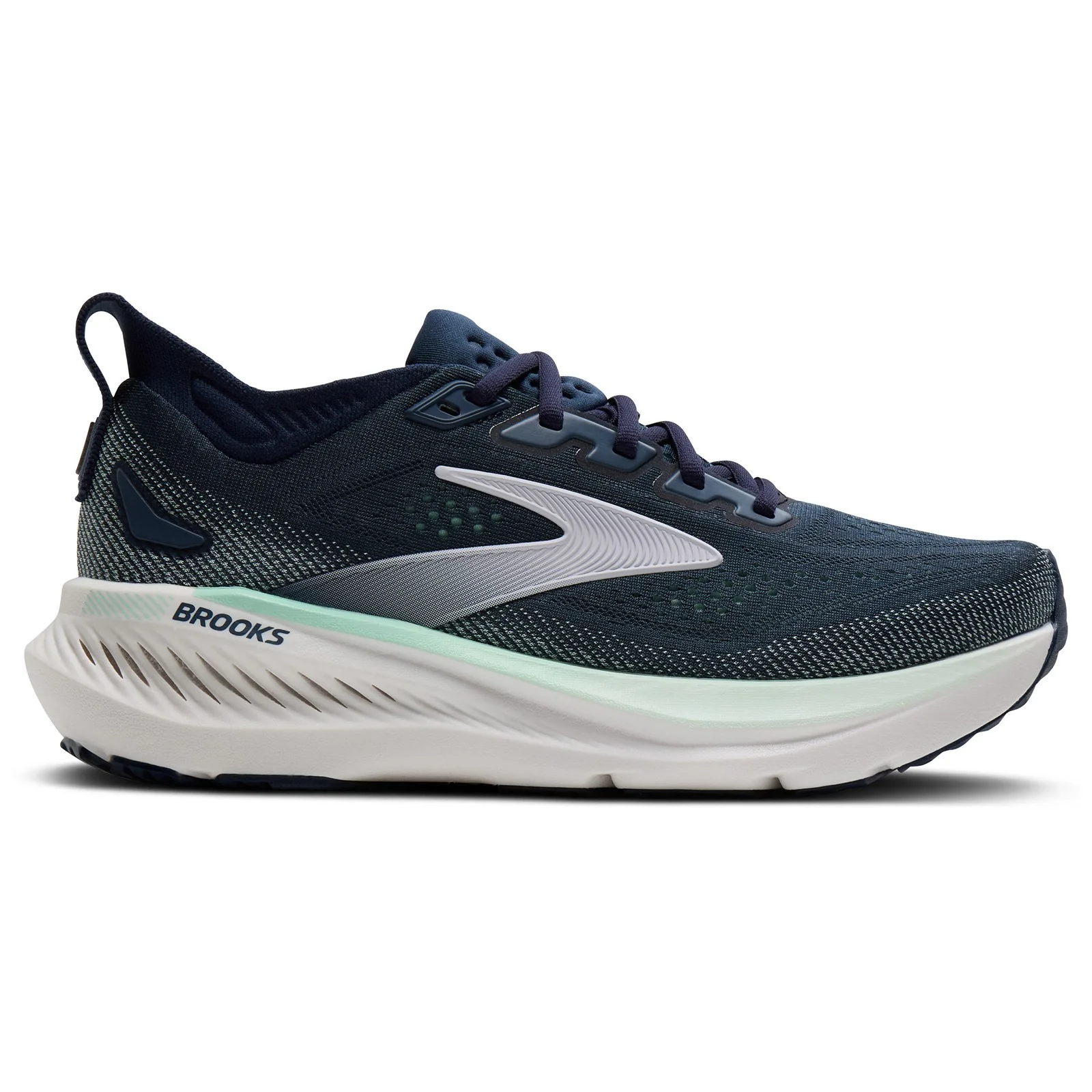 Brooks Glycerin GTS 23 Womens Road Running Shoes