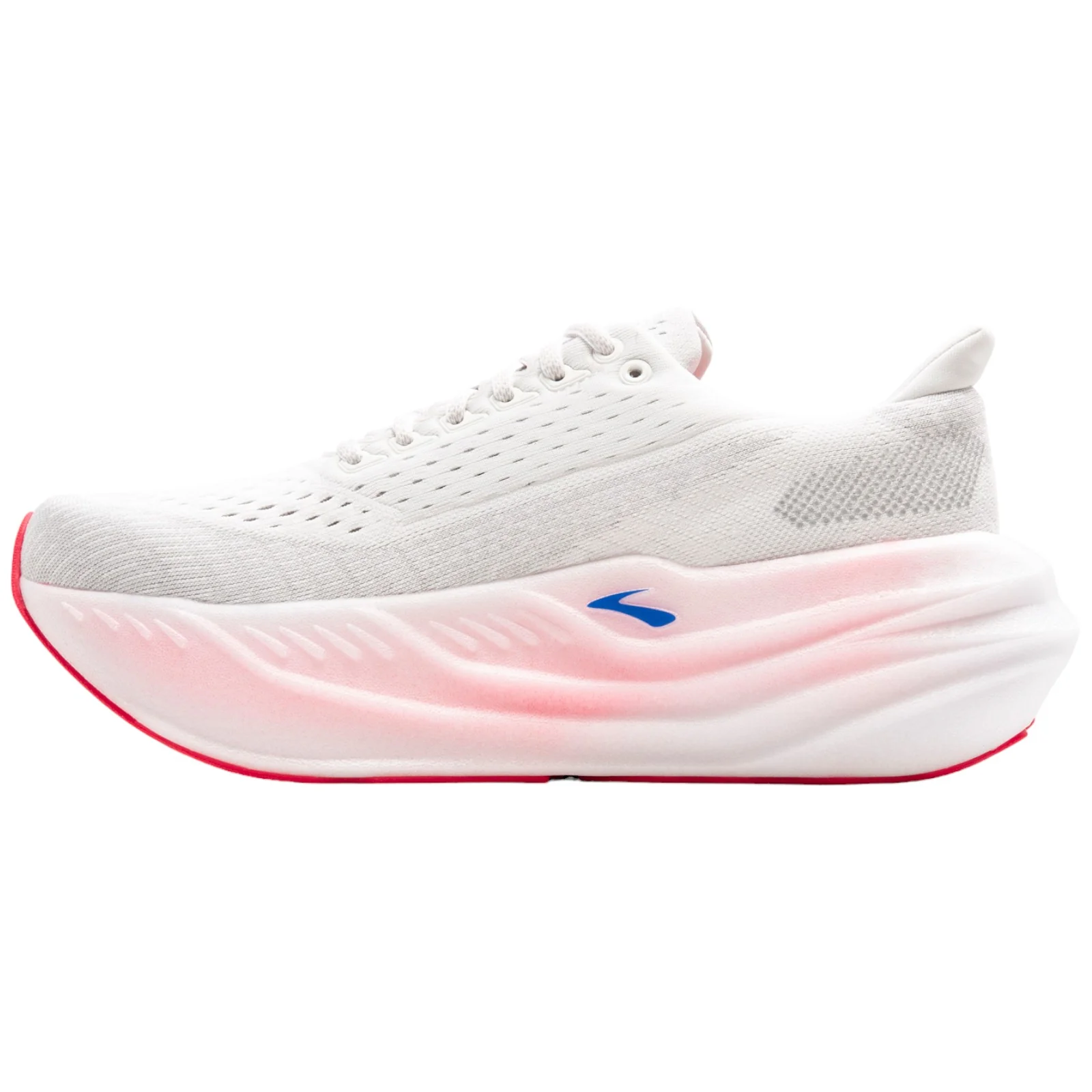 Brooks Glycerin Max Wmns White - Image 2