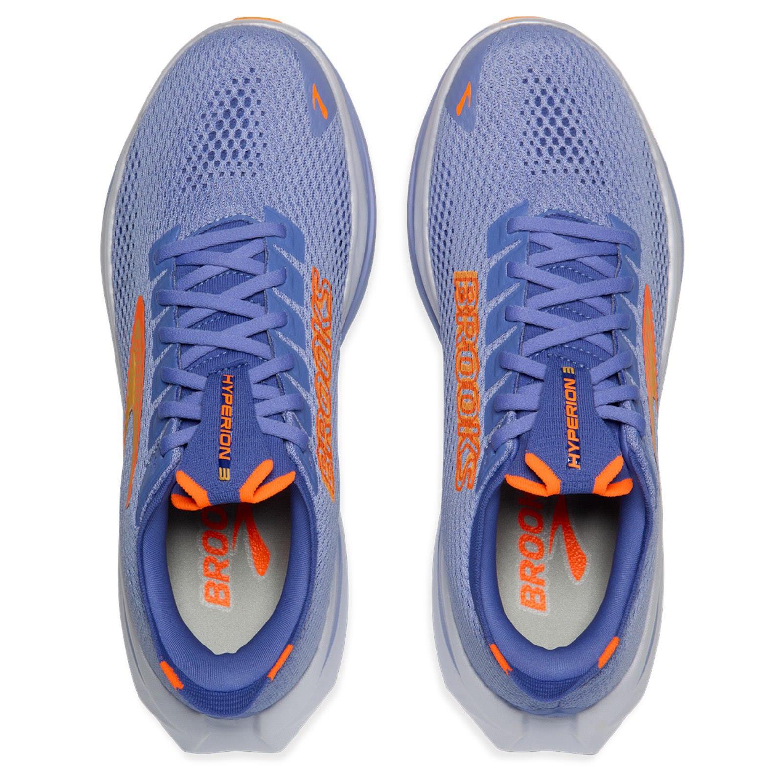 Brooks Hyperion 3 Womens Running Shoe - Image 3