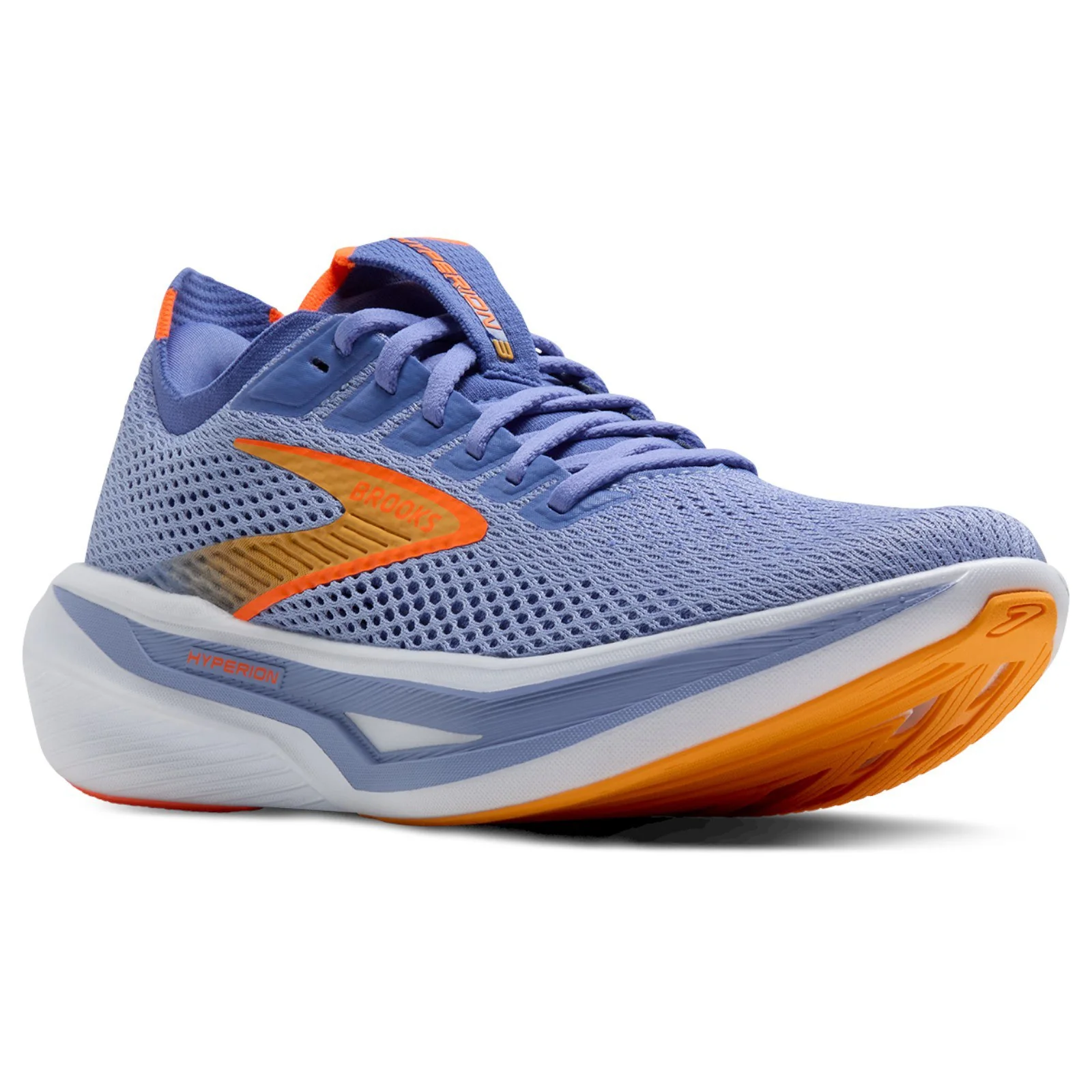 Brooks Hyperion 3 Womens Running Shoe - Image 5