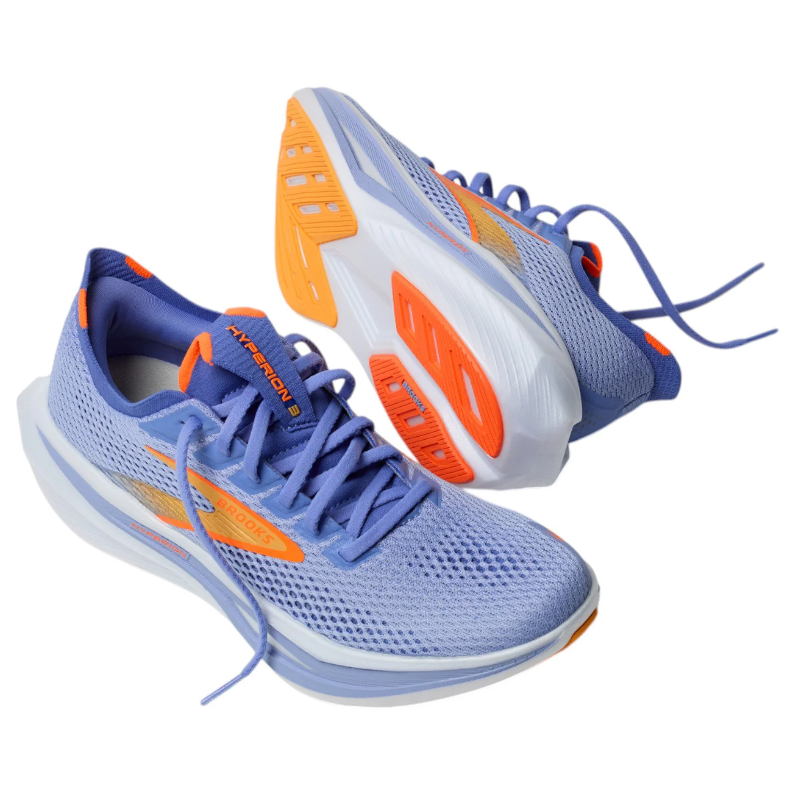 Brooks Hyperion 3 Womens Running Shoe - Image 8