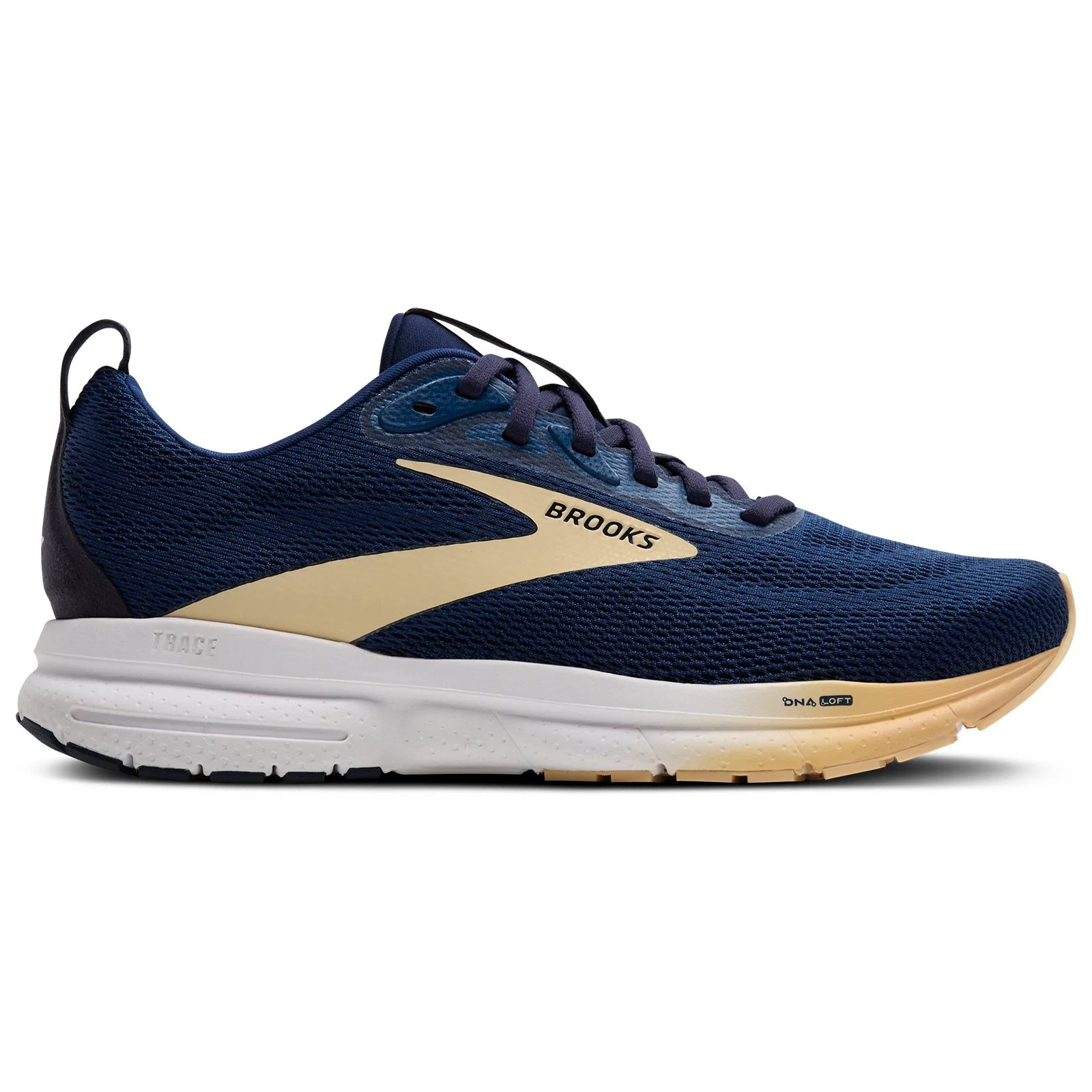 Brooks Trace 4 Womens Running Shoes