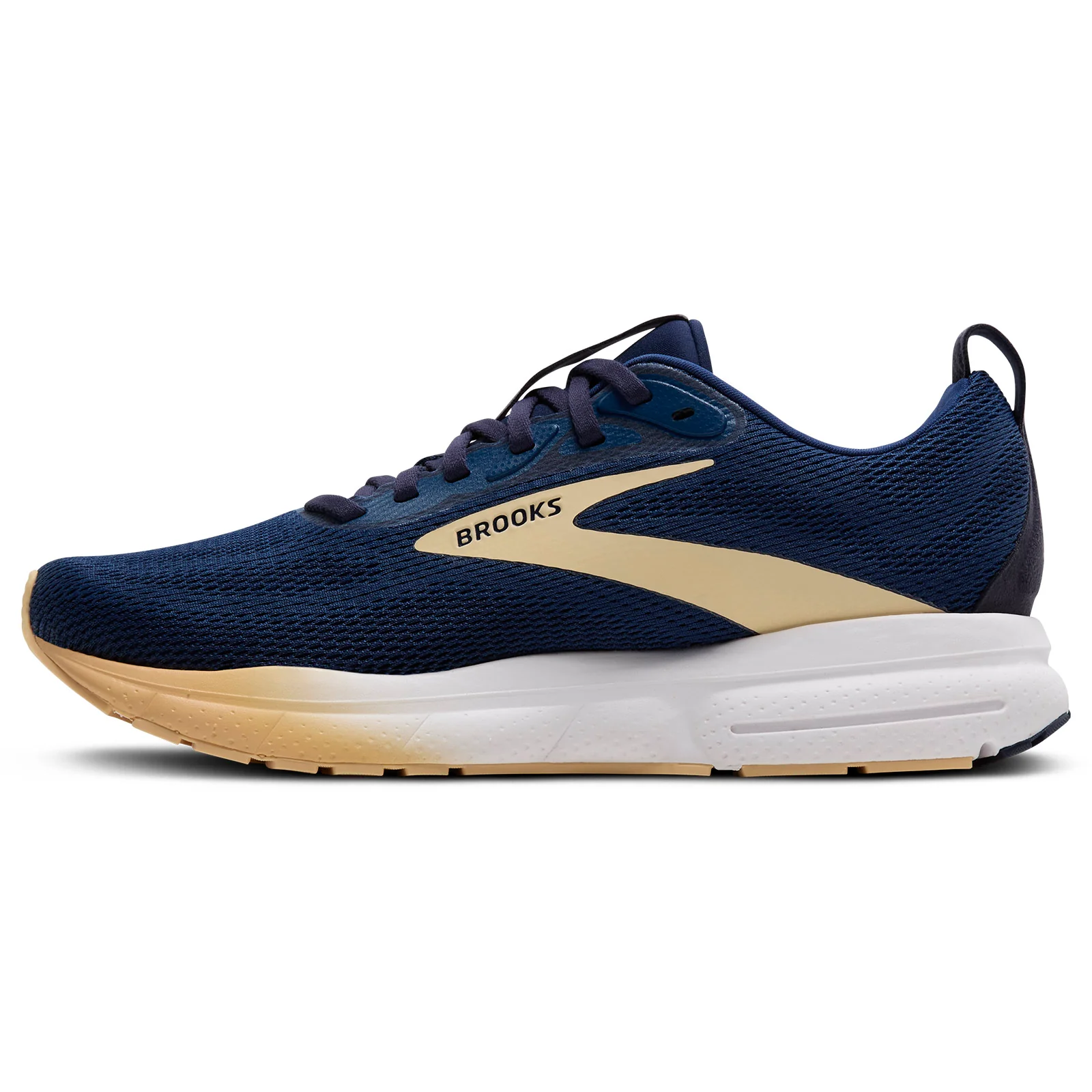 Brooks Trace 4 Womens Running Shoes - Image 2