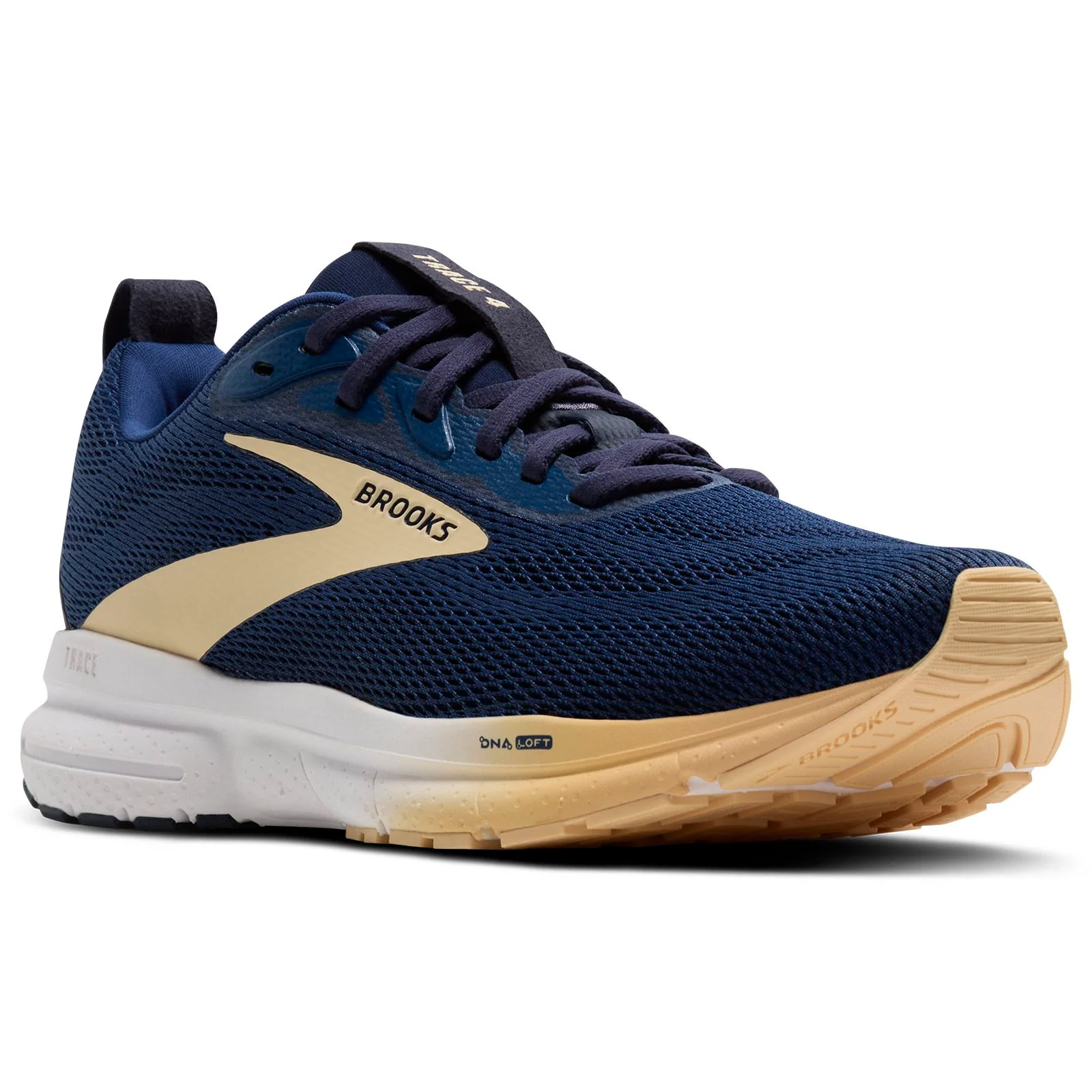 Brooks Trace 4 Womens Running Shoes - Image 5