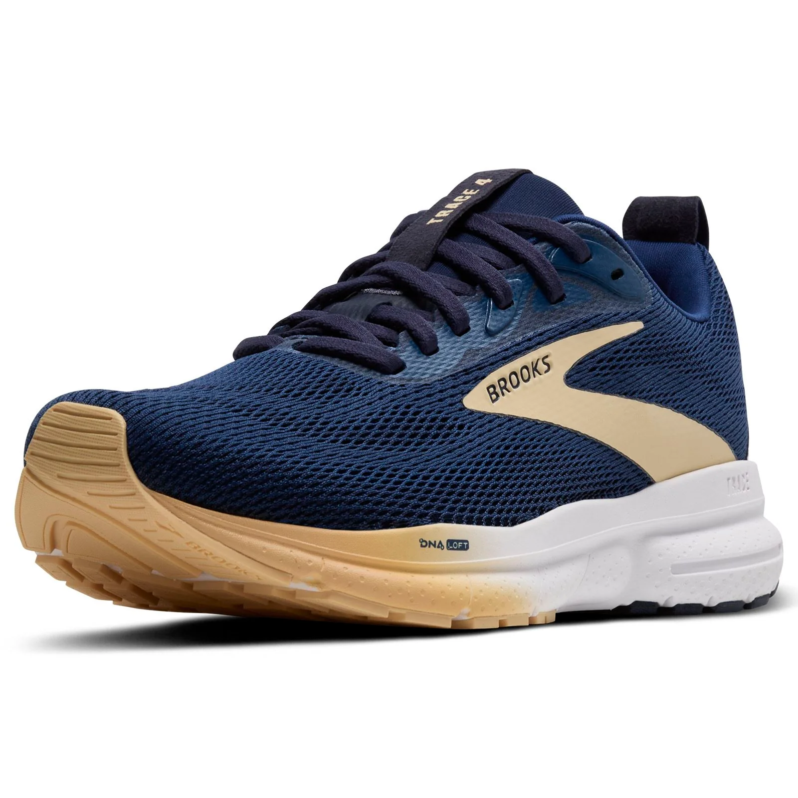 Brooks Trace 4 Womens Running Shoes - Image 6