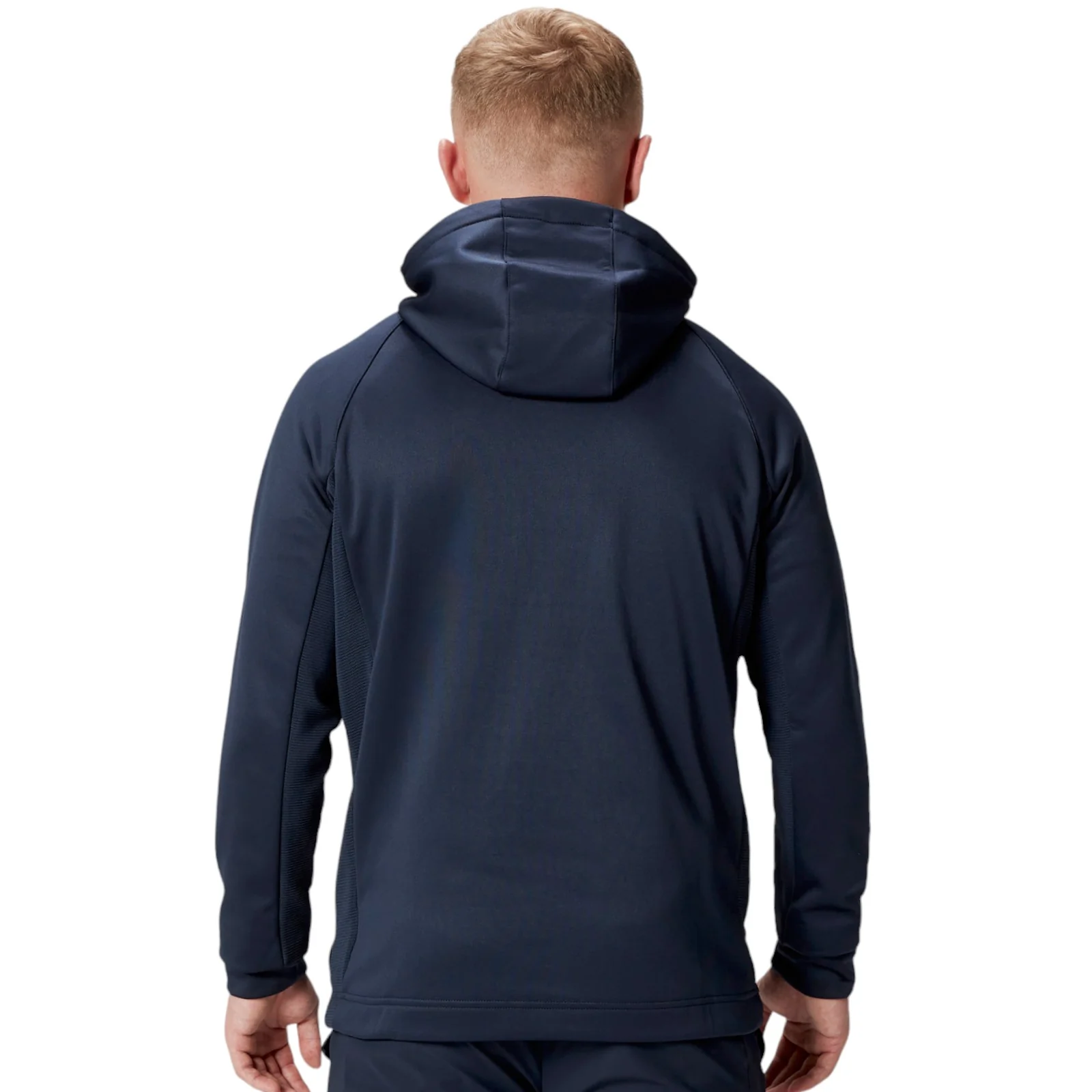 Canterbury British & Irish Lions Rugby 2024/25 Mens Half-Zip Hoodie - Image 2