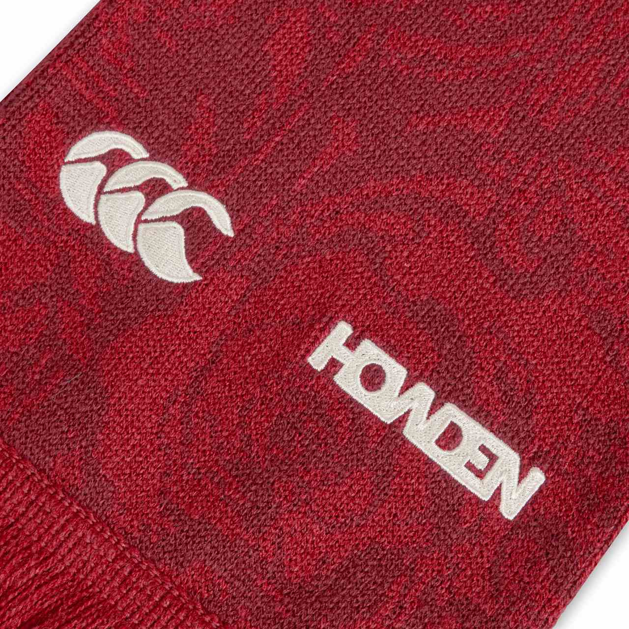 Canterbury British &amp; Irish Lions Rugby 2024/25 Scarf - Image 4