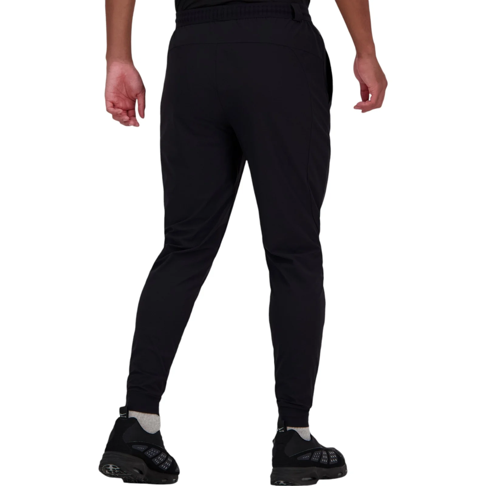 Canterbury Everest 30" Mens Woven Training Track Pant - Image 2
