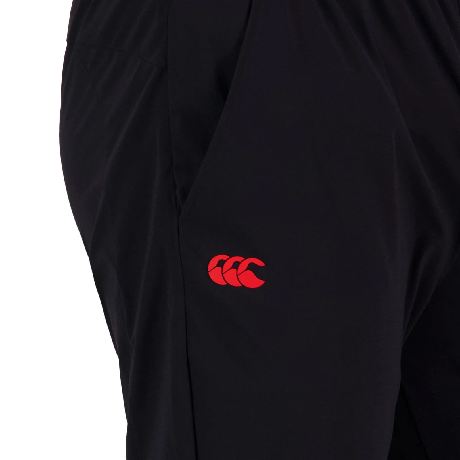 Canterbury Everest 30" Mens Woven Training Track Pant - Image 3