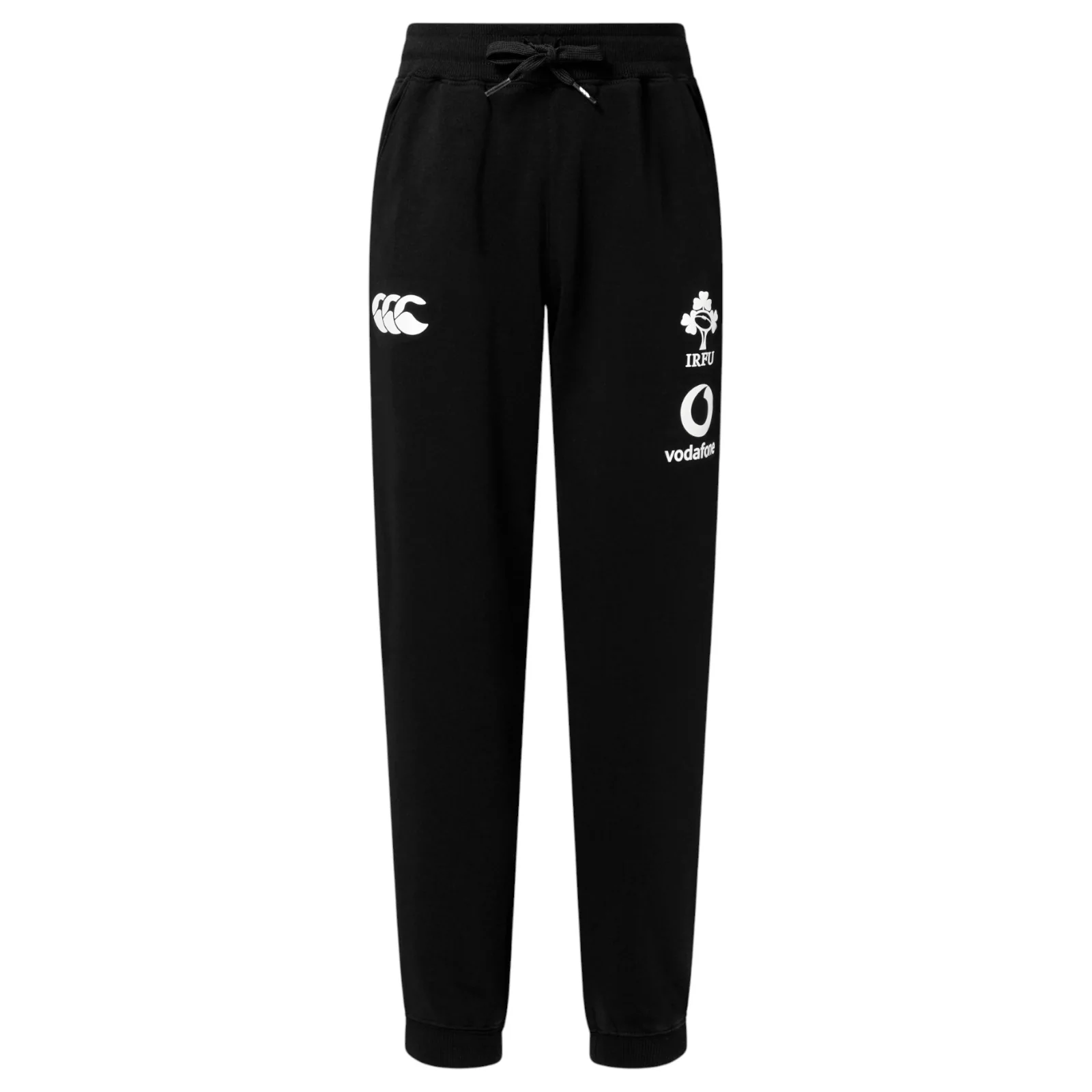 Canterbury IRFU Ireland Rugby 2025/26 Kids Tracksuit Set - Image 6