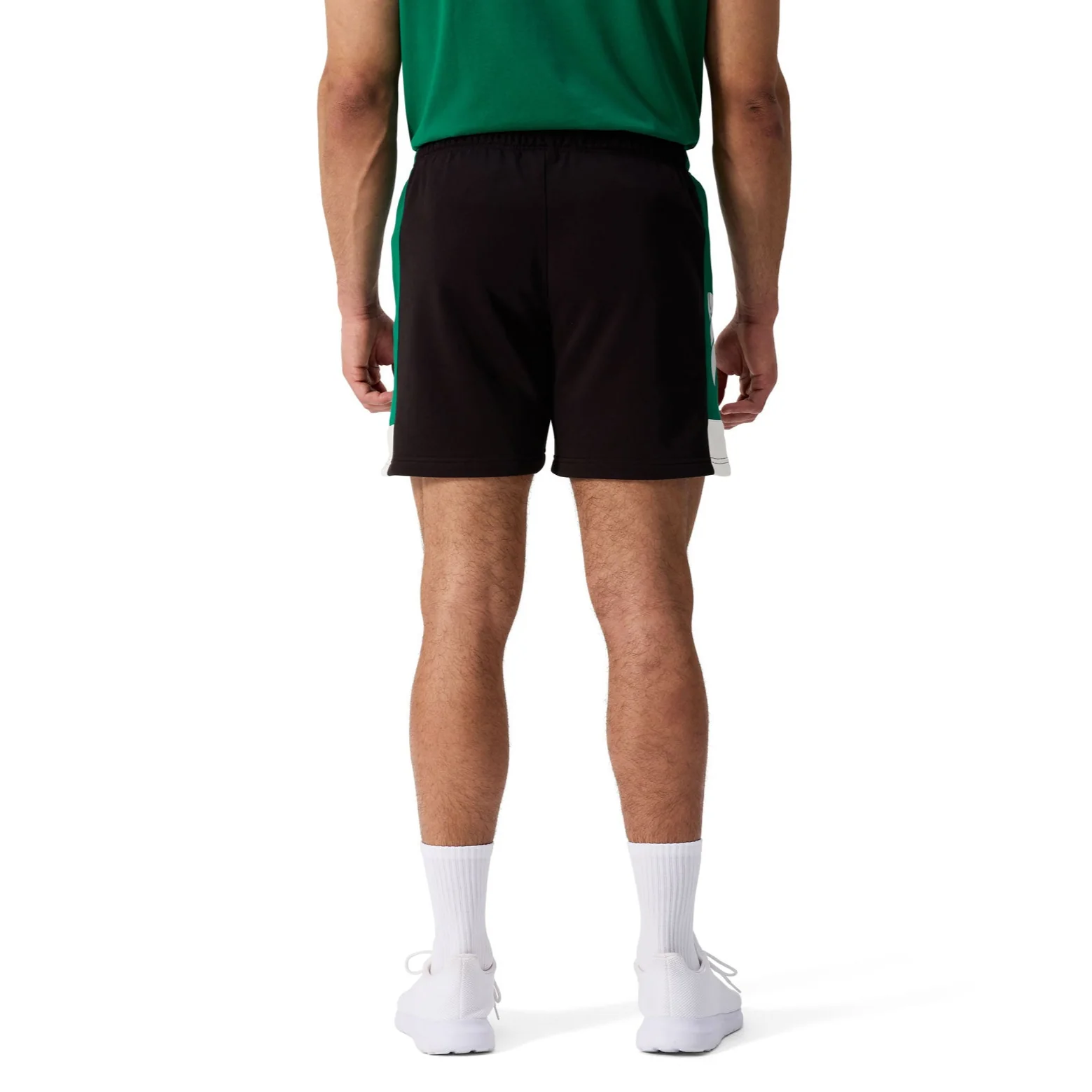 Canterbury IRFU Ireland Rugby Legends 2025/26  Unisex 7" Short - Image 2