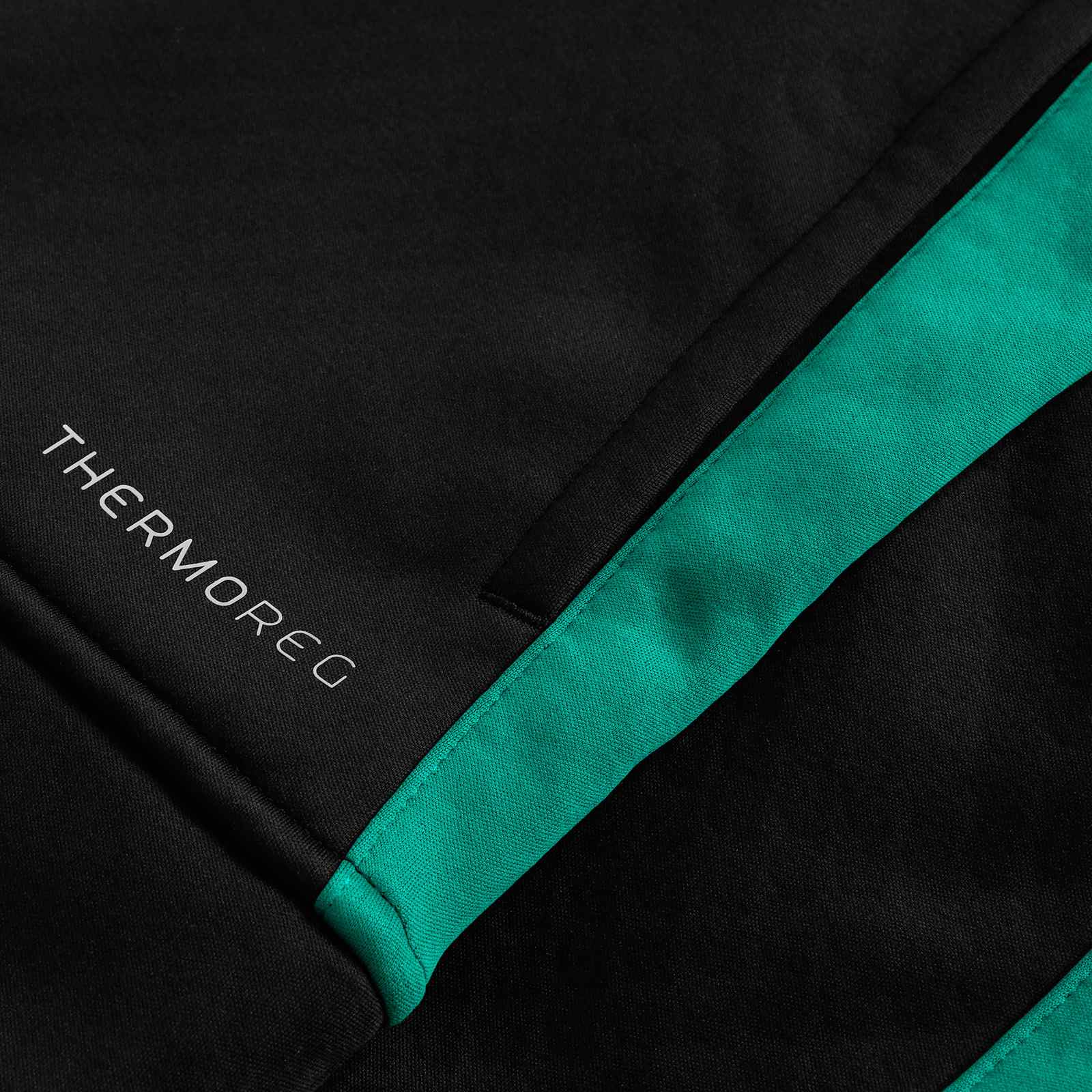 Canterbury IRFU Ireland Rugby Team Half-Zip Training Top - Image 5