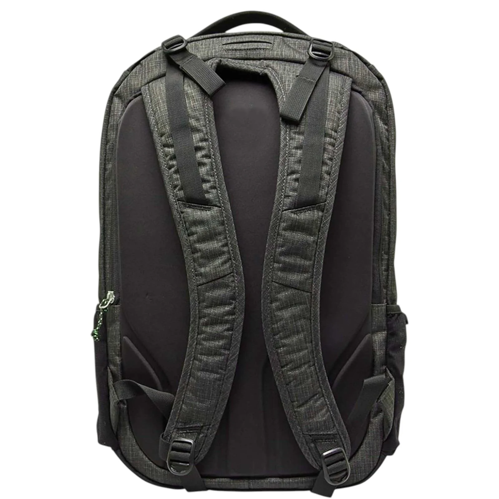 Canterbury IRFU Rugby Ireland 2025 Team Supporter Backpack - Image 2