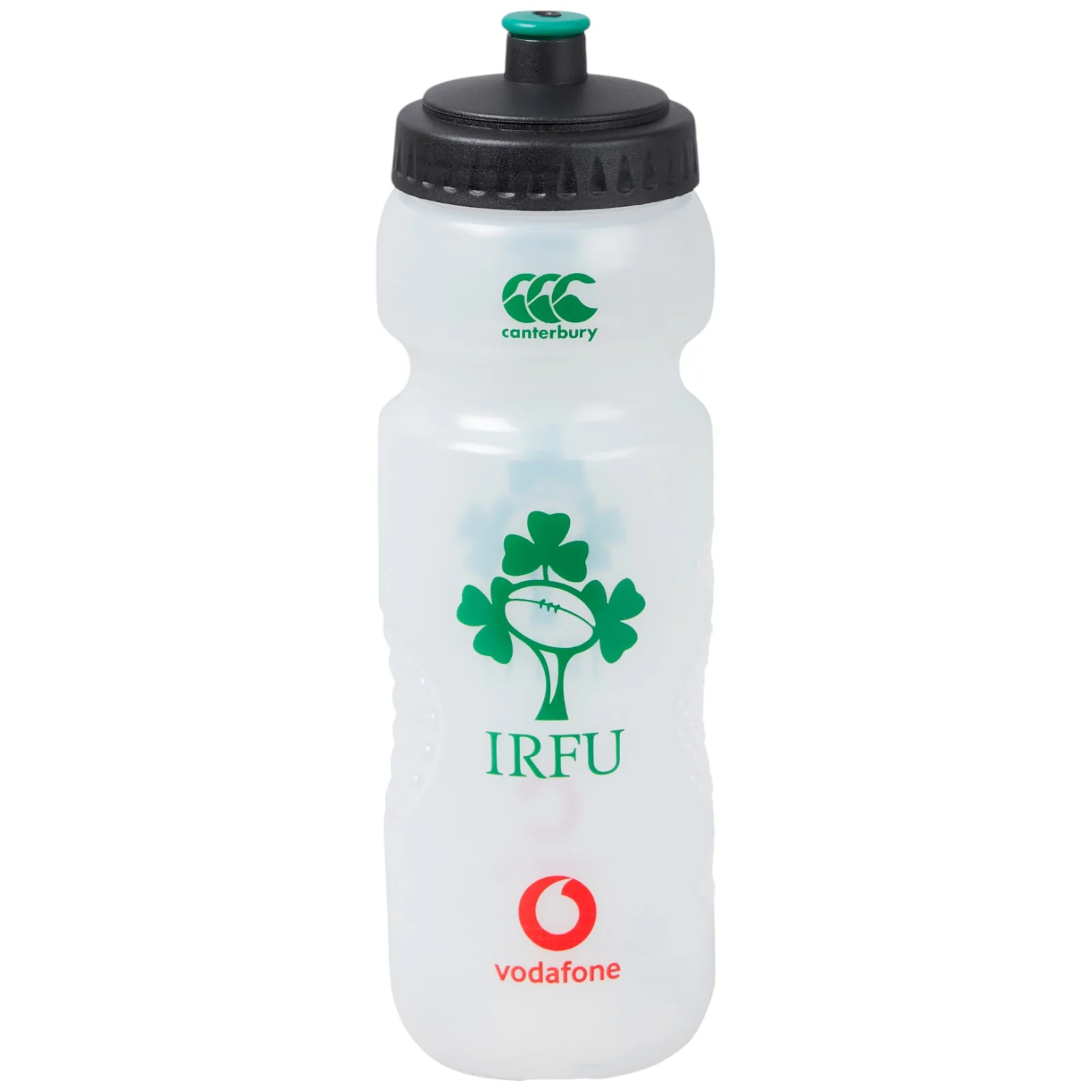 IRFU 2025/26 Water Bottle