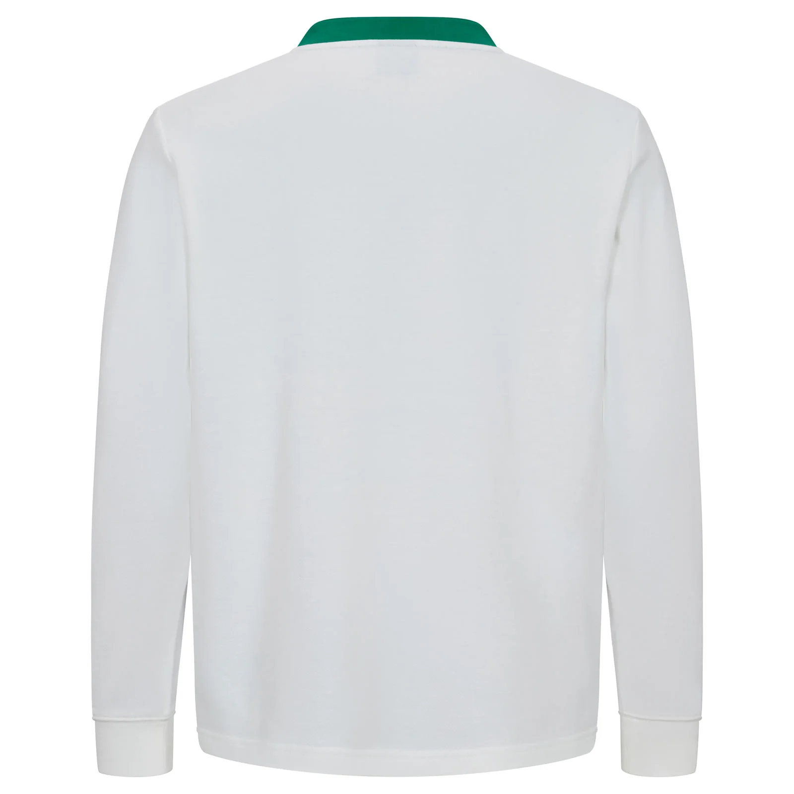 Canterbury IRFU Rugby 2025/26 Mens Alt Pro Long Sleeved Classic Jersey - Image 2