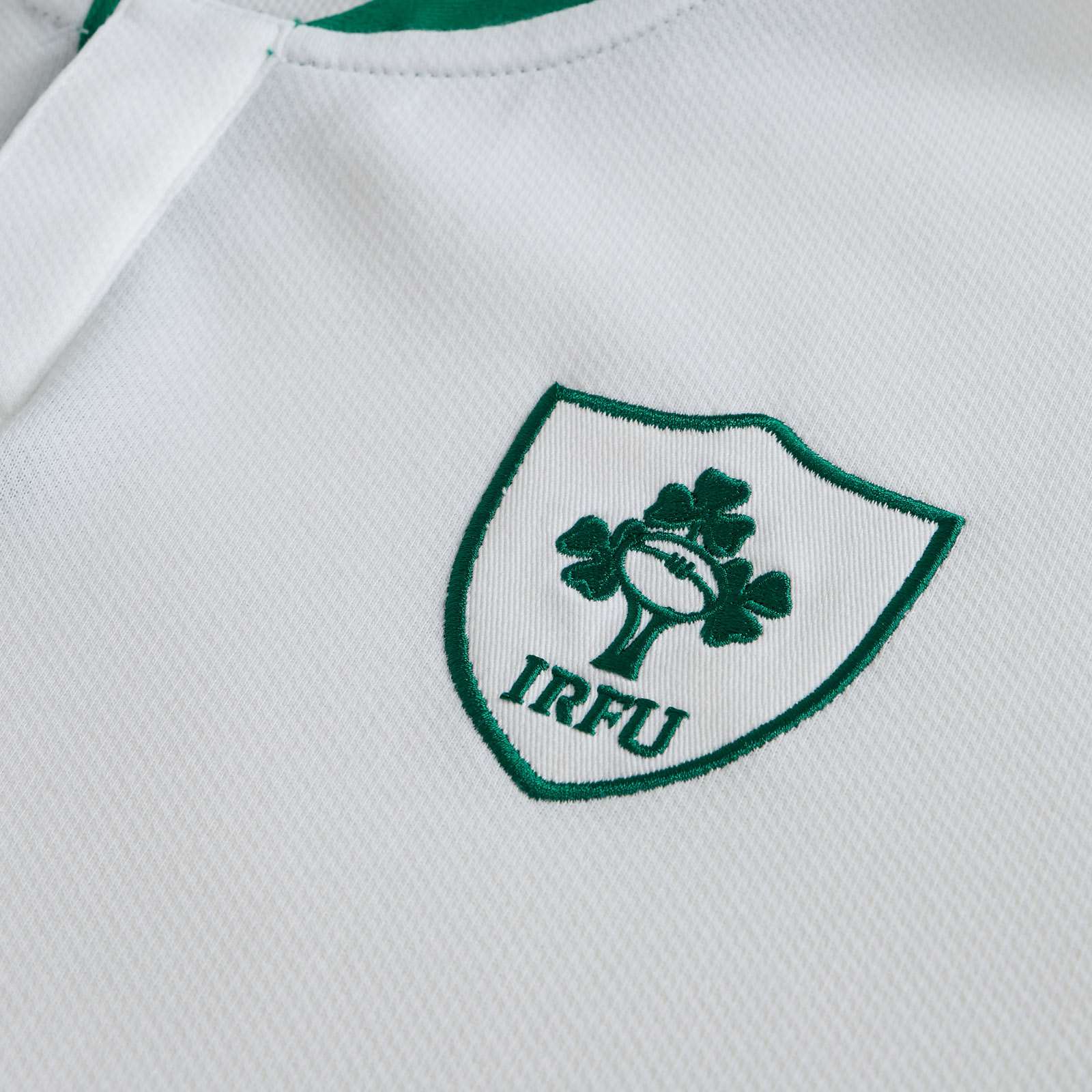 Canterbury IRFU Rugby 2025/26 Mens Alt Pro Long Sleeved Classic Jersey - Image 7