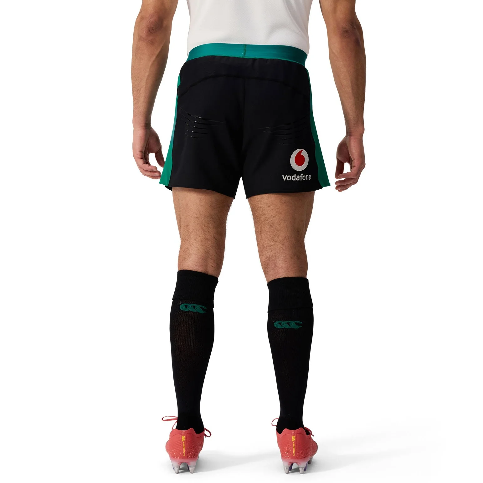 Canterbury IRFU Ireland Rugby 2025/26 Mens Alt Match Short - Image 2