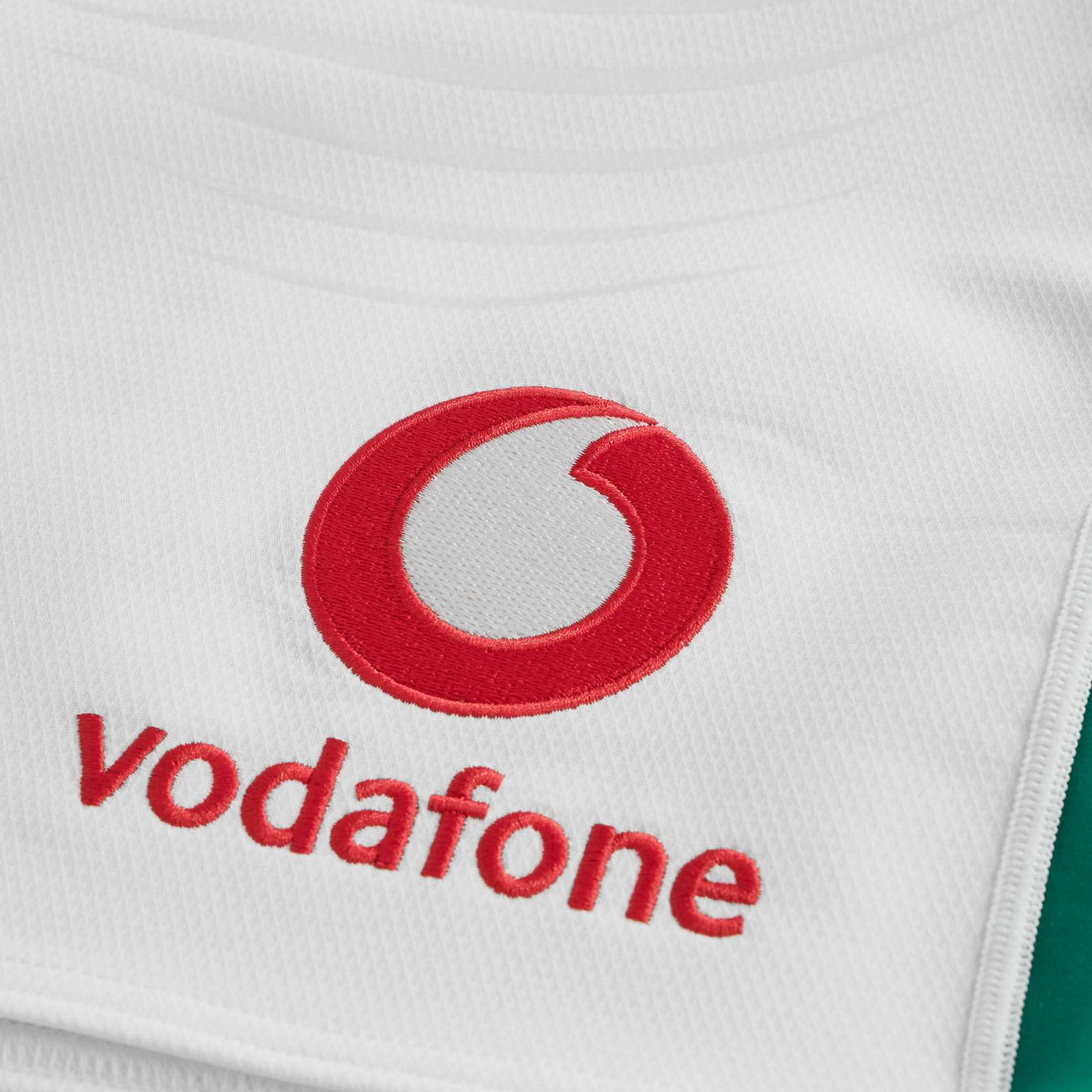 Canterbury IRFU Ireland Rugby 2025/26 Mens Home Match Short - Image 9