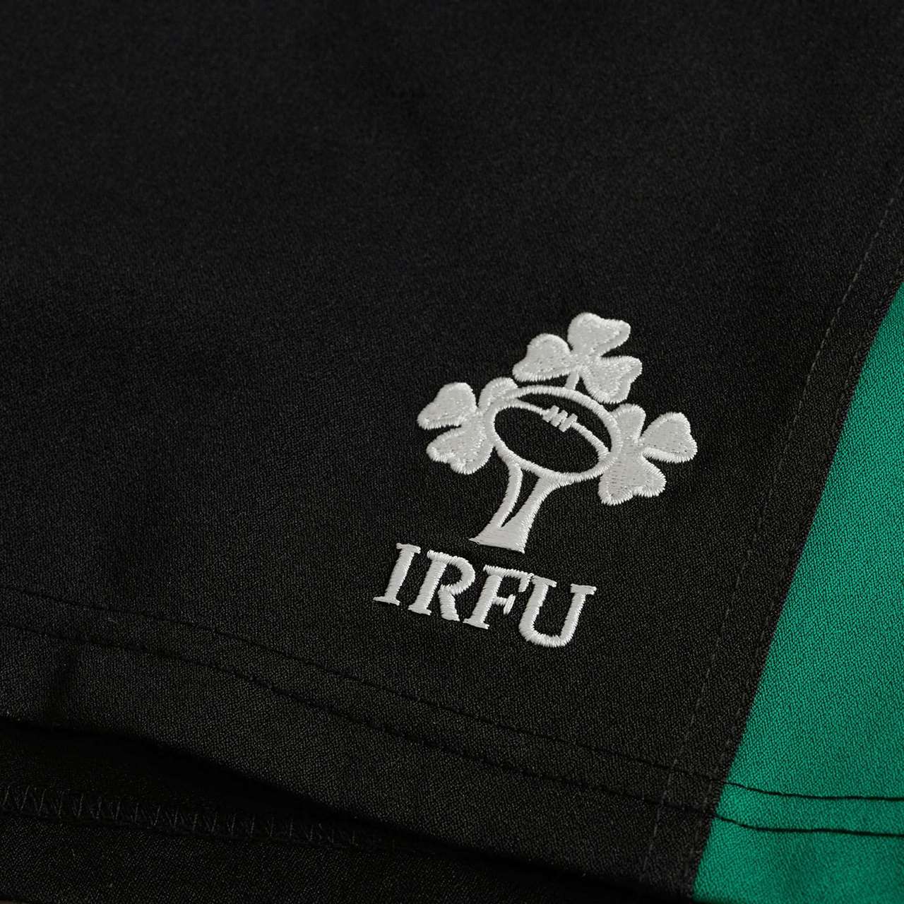 Canterbury IRFU Ireland Rugby 2025/26 Kids Alt Match Short - Image 5