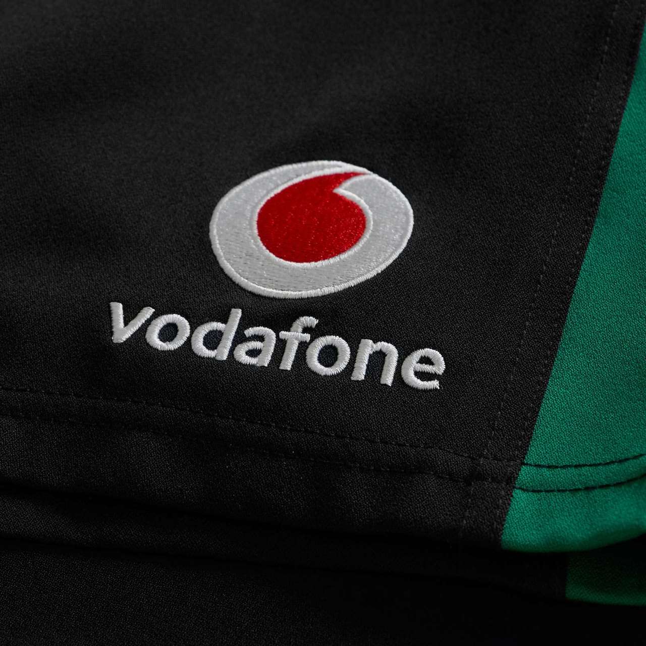 Canterbury IRFU Ireland Rugby 2025/26 Kids Alt Match Short - Image 7