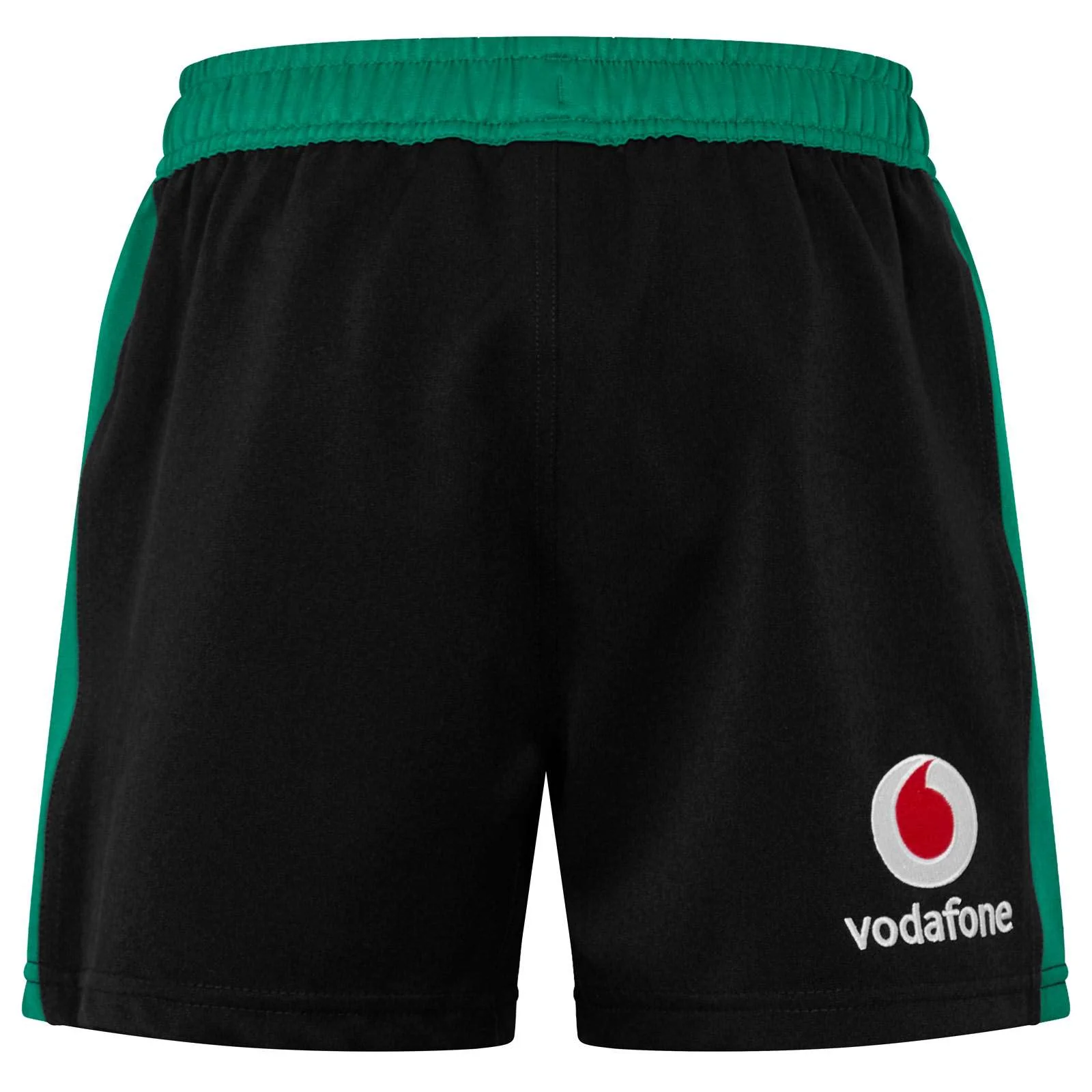 Canterbury IRFU Ireland Rugby 2025/26 Kids Alt Match Short - Image 9