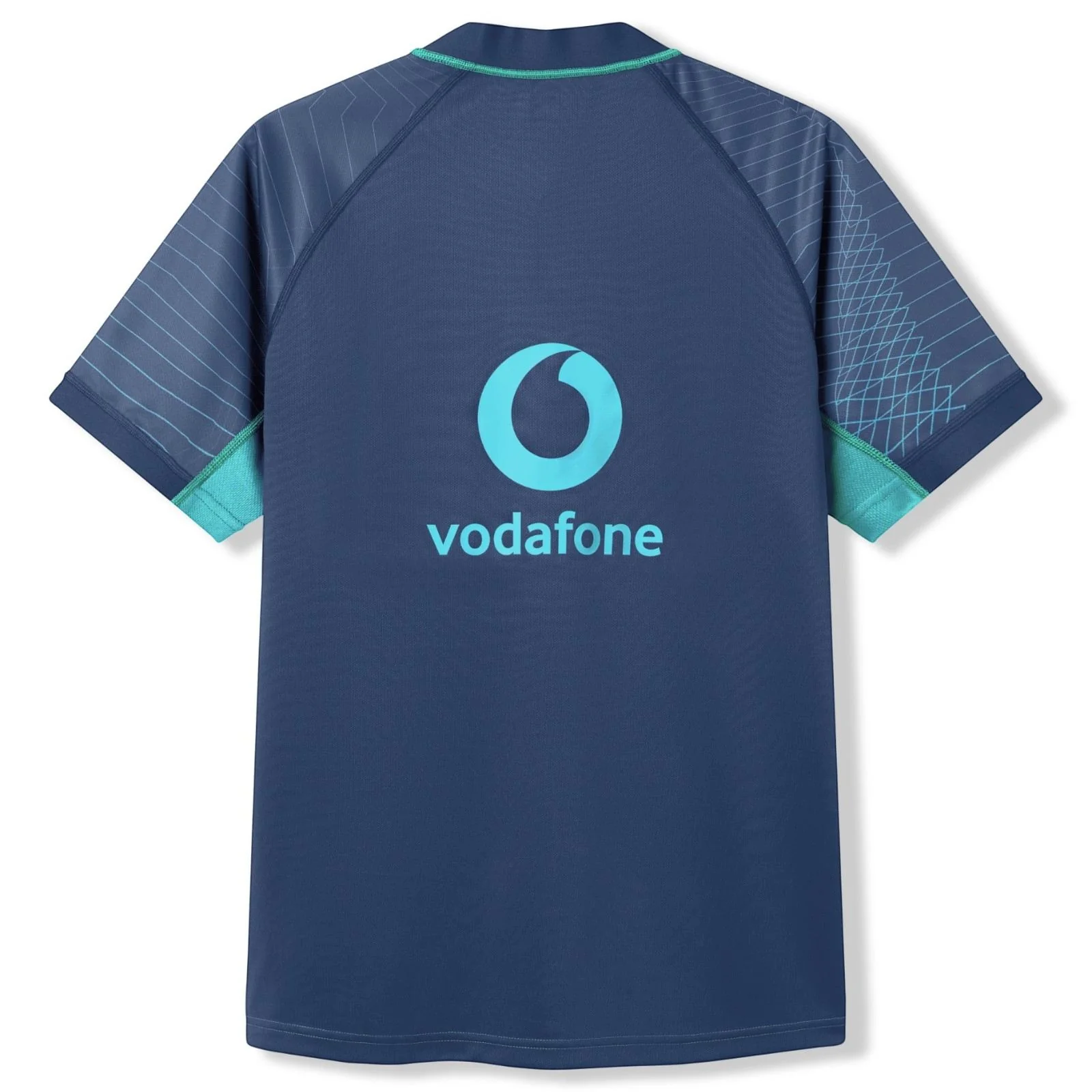 Canterbury IRFU Rugby Ireland 2026 Kids Training Pro Jersey - Image 12