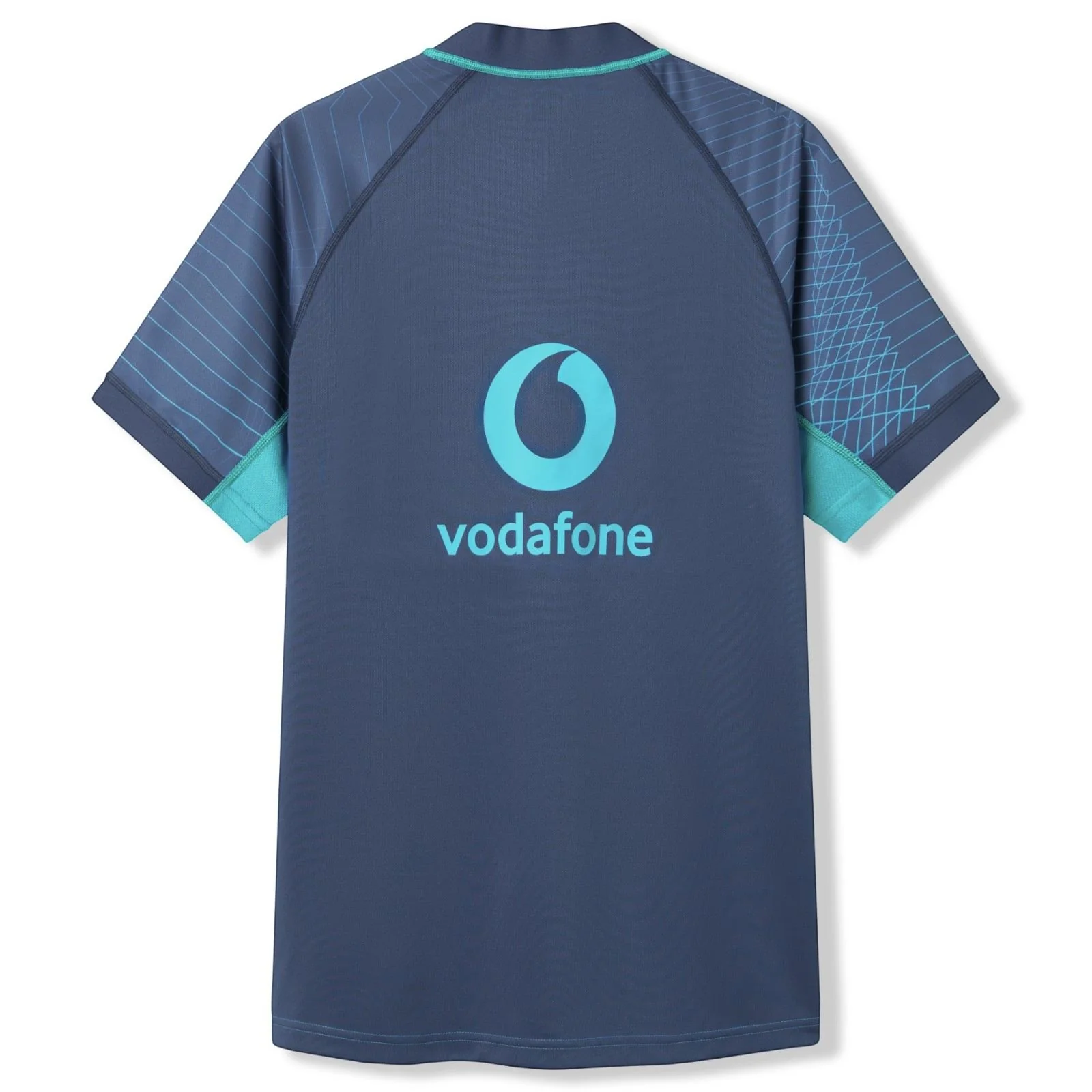 Canterbury IRFU Rugby Ireland 2026 Mens Training Pro Jersey - Image 12