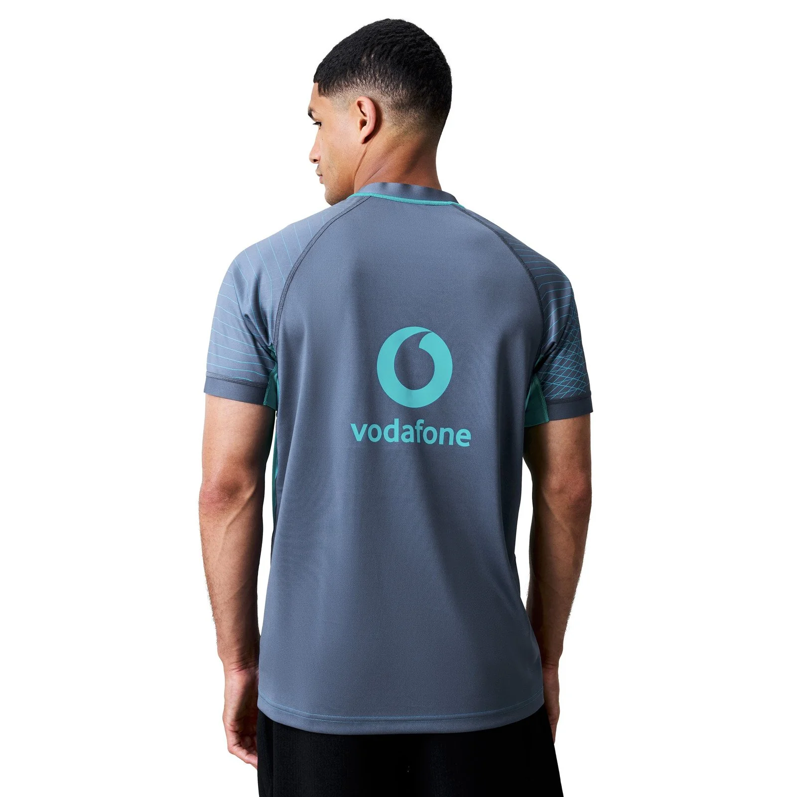 Canterbury IRFU Rugby Ireland 2026 Mens Training Pro Jersey - Image 2