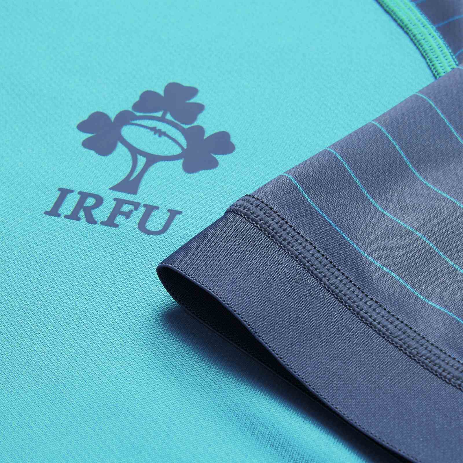 Canterbury IRFU Rugby Ireland 2026 Mens Training Pro Jersey - Image 6