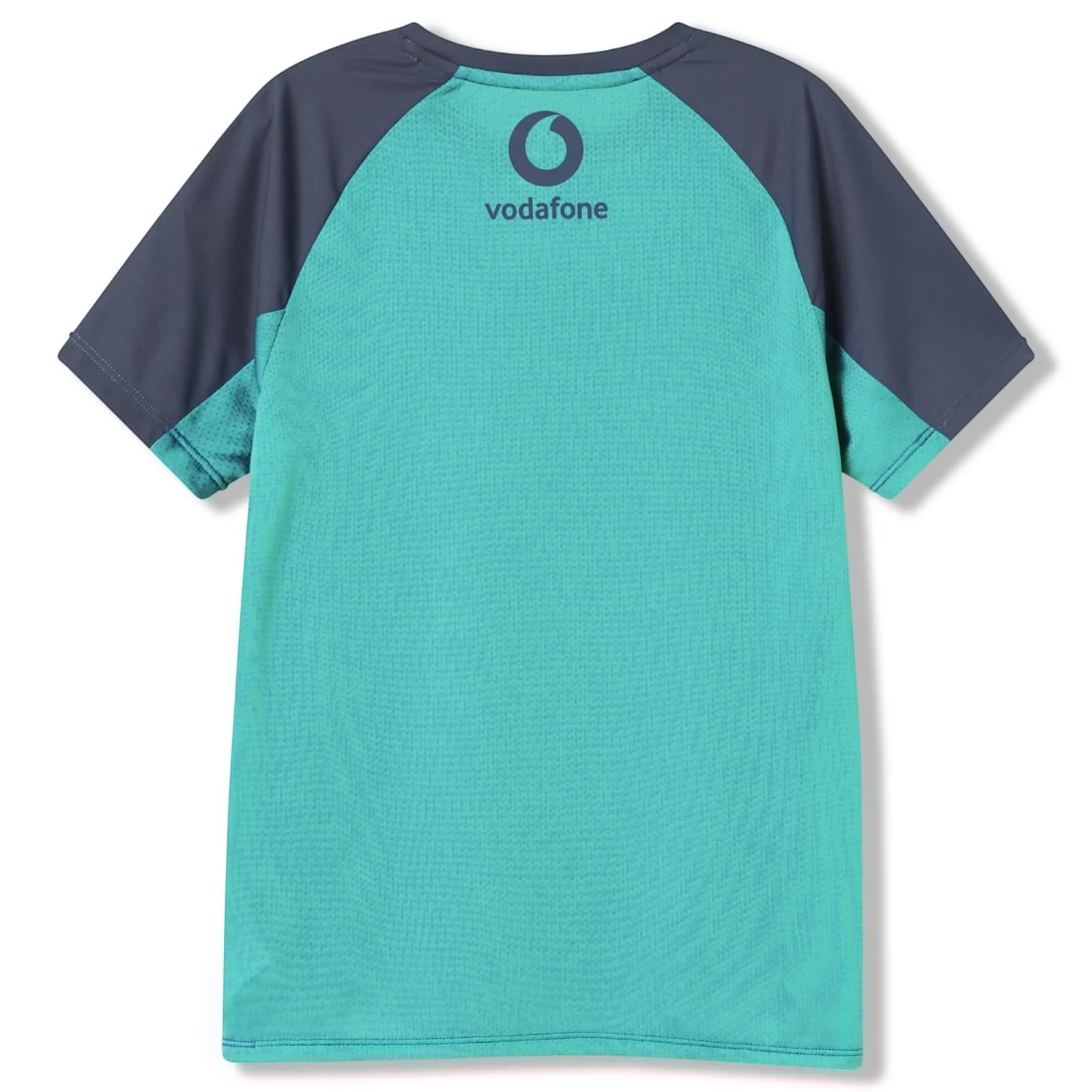 Canterbury IRFU Rugby Ireland 2026 Kids Light Training T-Shirt - Image 11